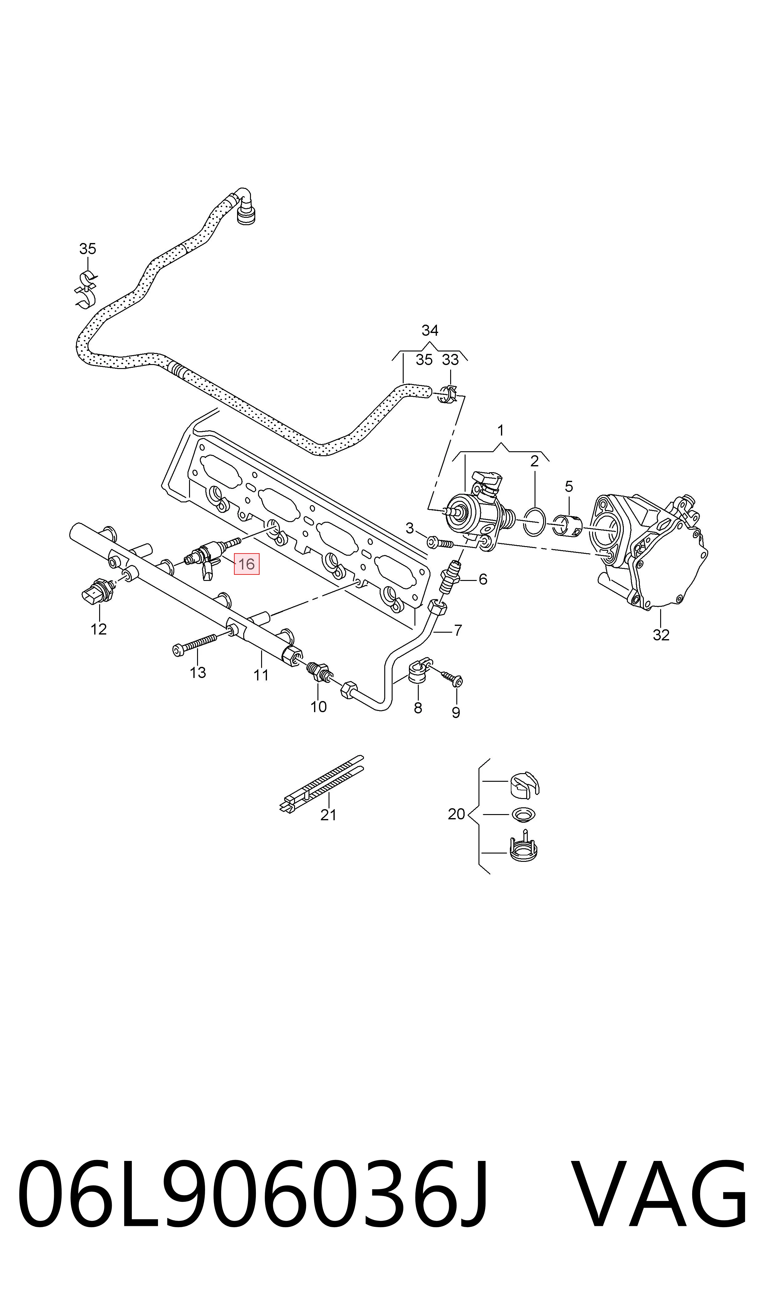 Форсунка инжектора Sakes 4050101401 цена, от 36.39 USD