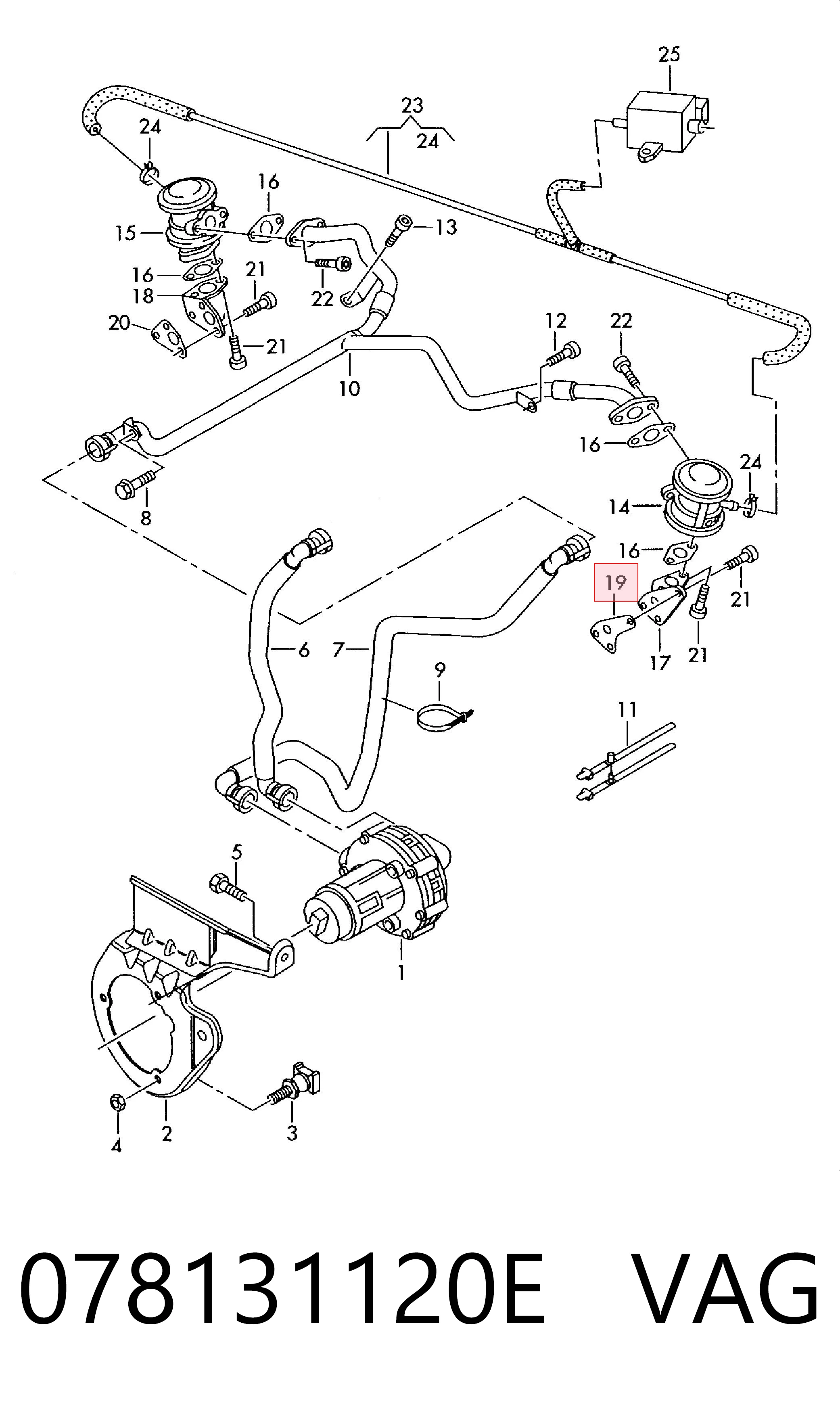 078131120E VAG 