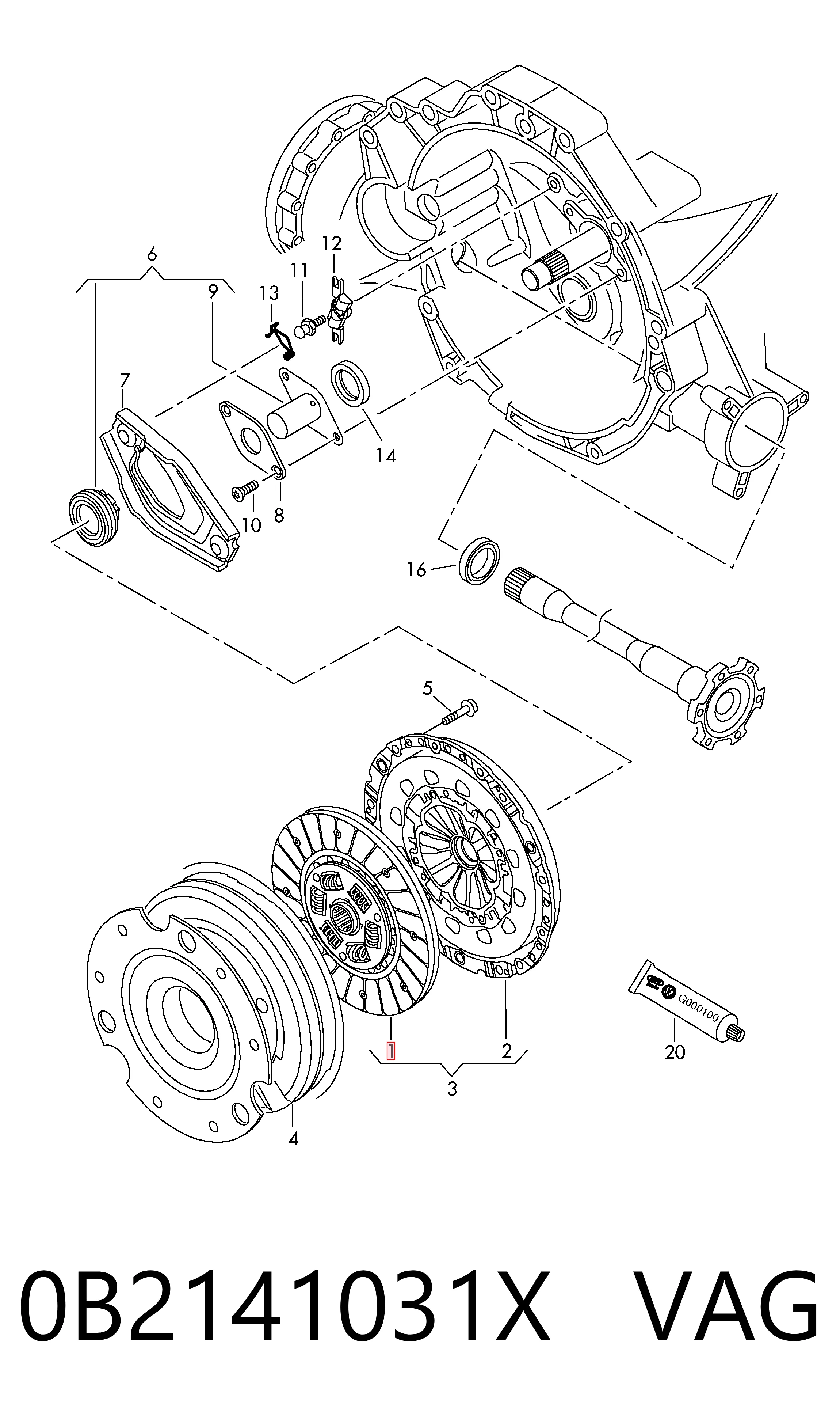 Диск сцепления Kamoka DC198 цена, от 27.74 USD