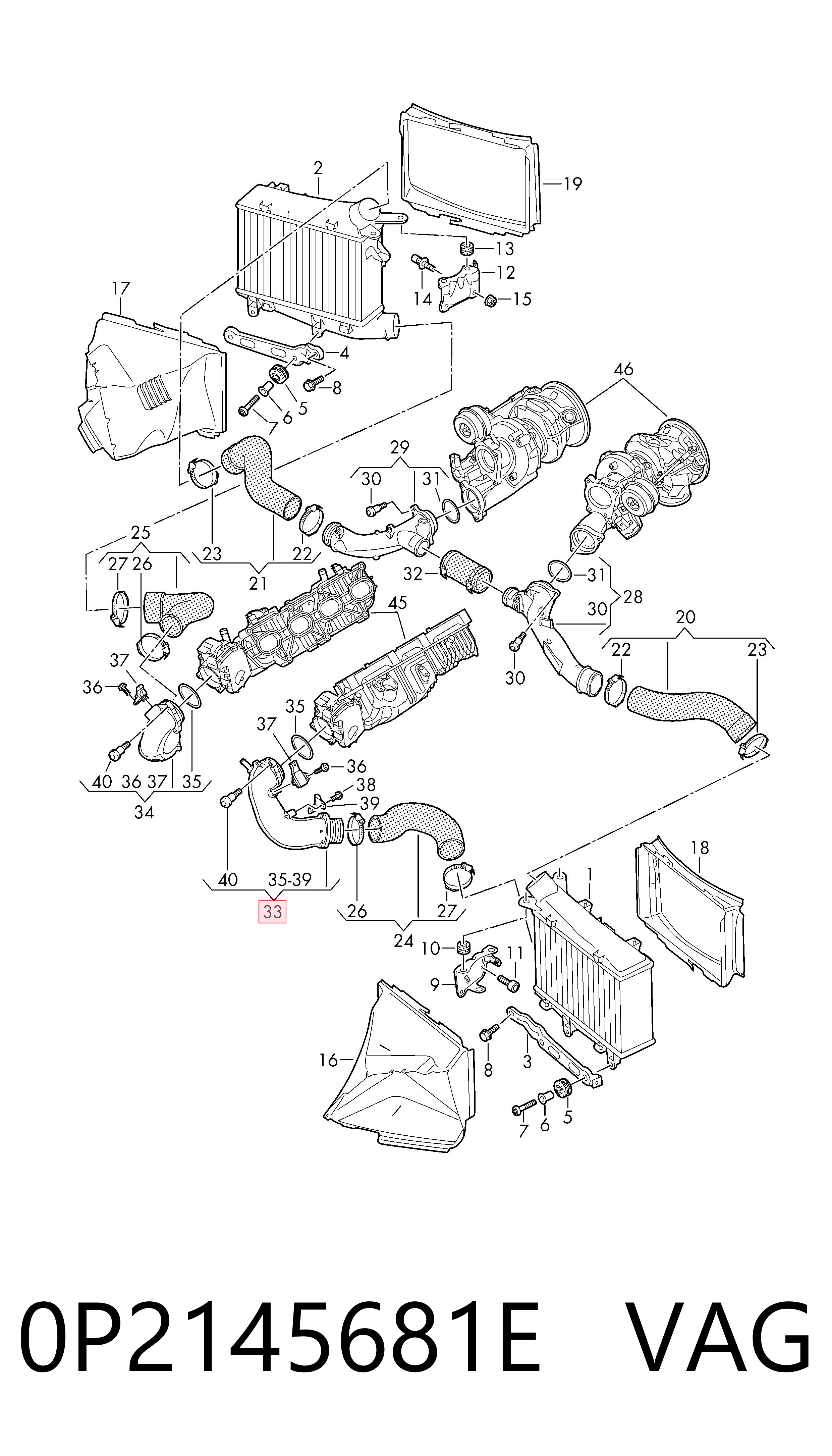 0P2145681E VAG 