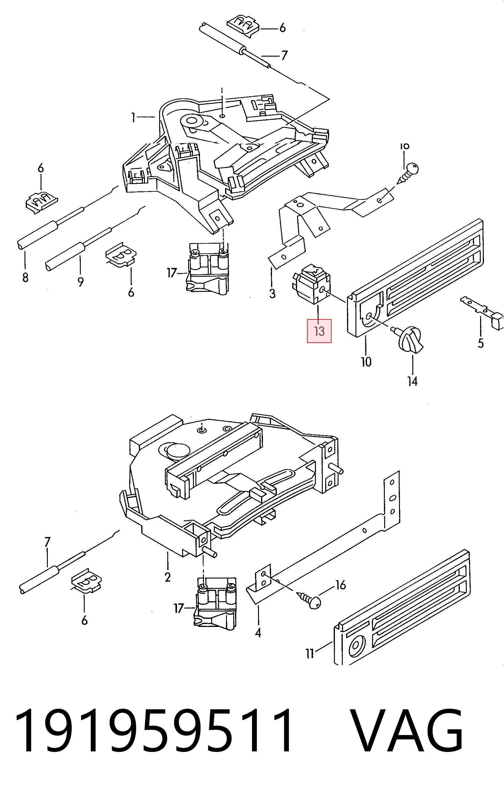 Реостат Hans Pries (Topran) 102691885