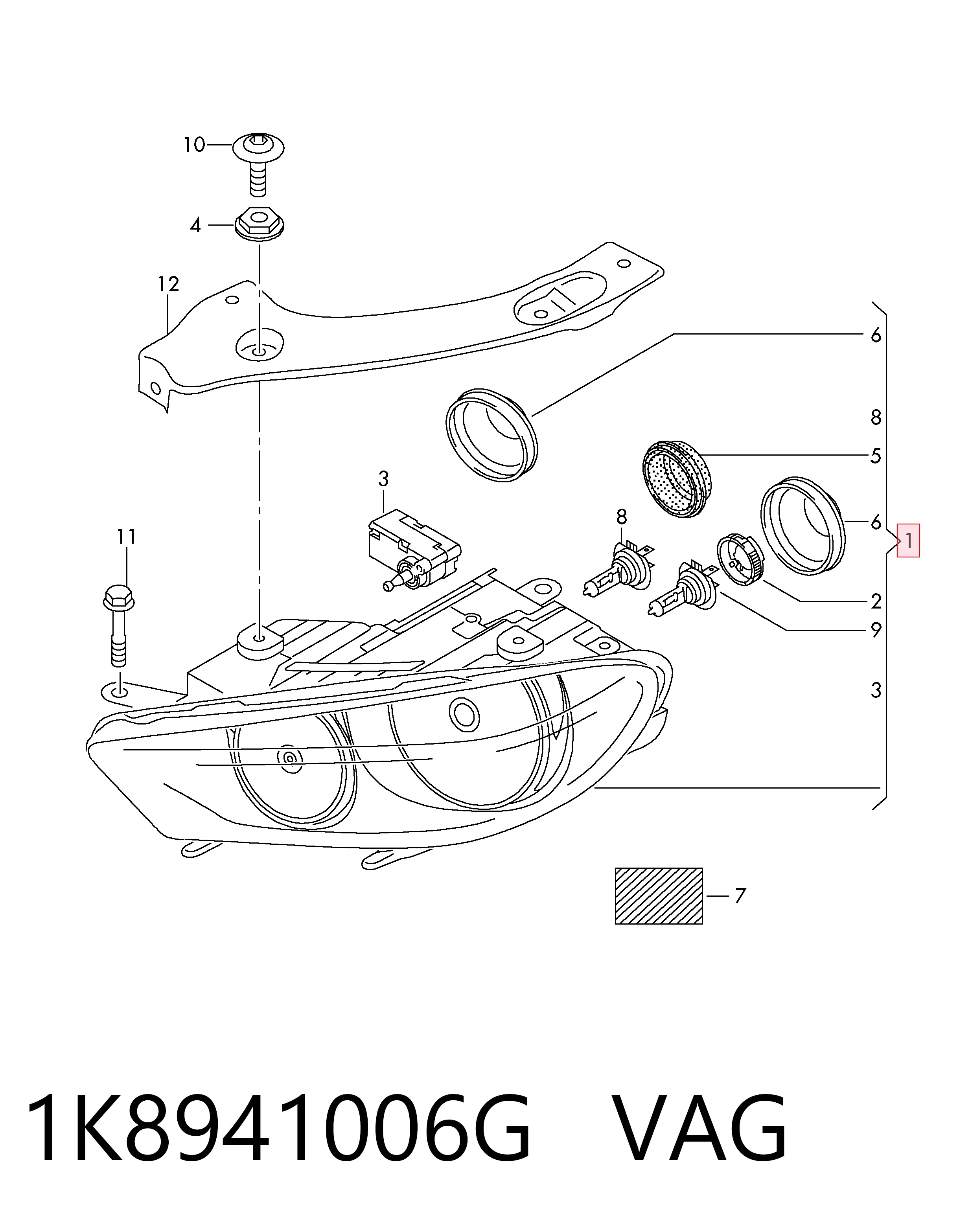 Правая блок фара VALEO 43655 цена, от 139.97 USD