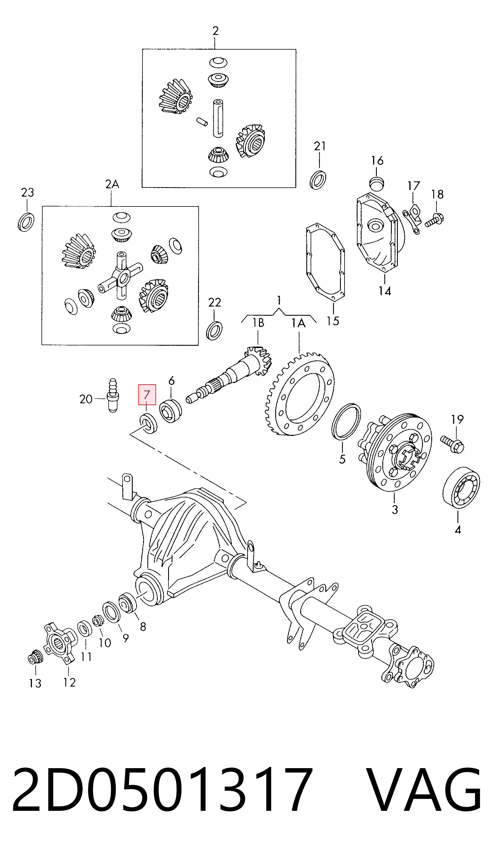 Сальник раздаточной коробки передний выходной Corteco 1019478 цена, от 11.83 USD