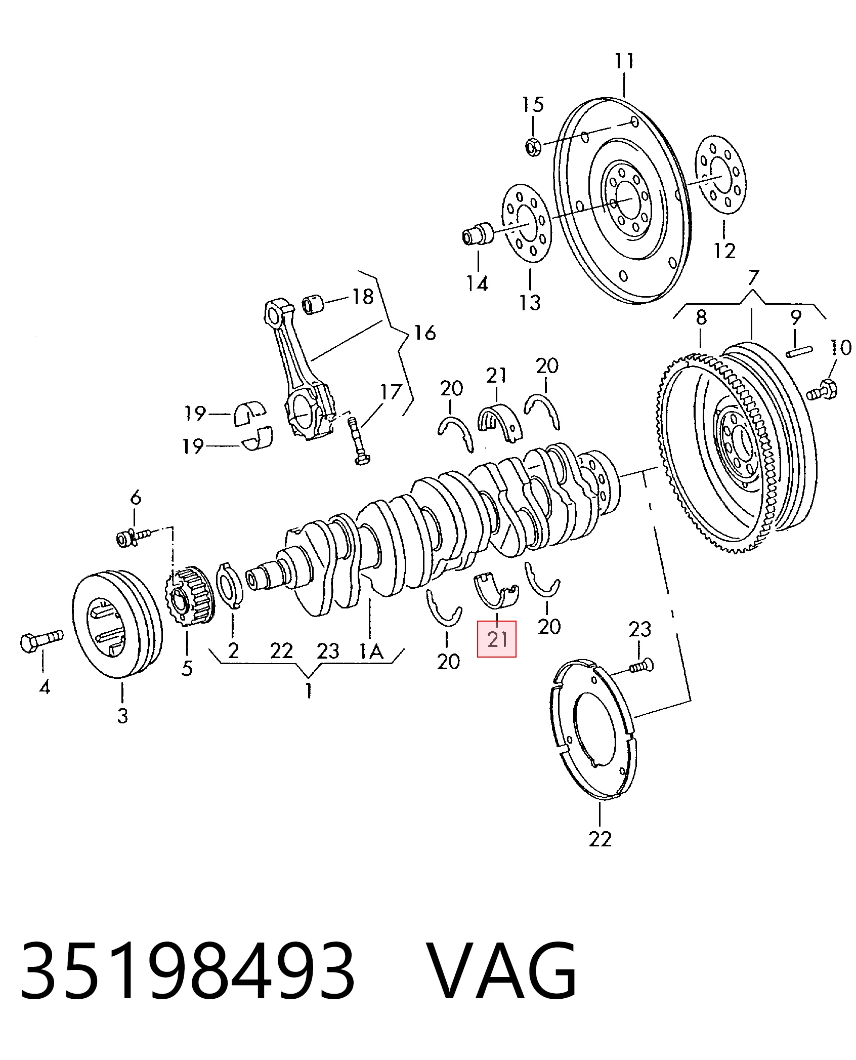 35198493 VAG