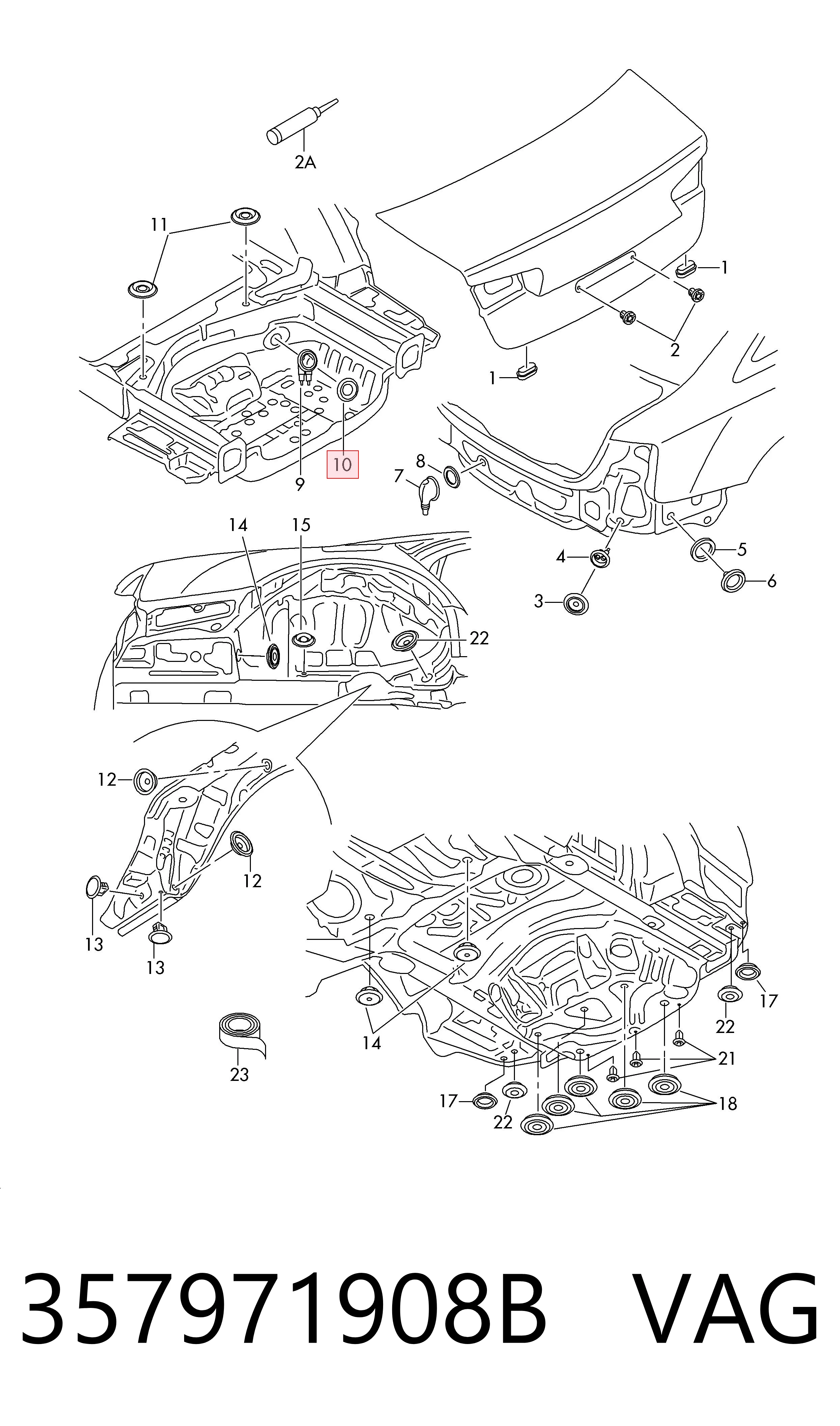 357971908B VAG 