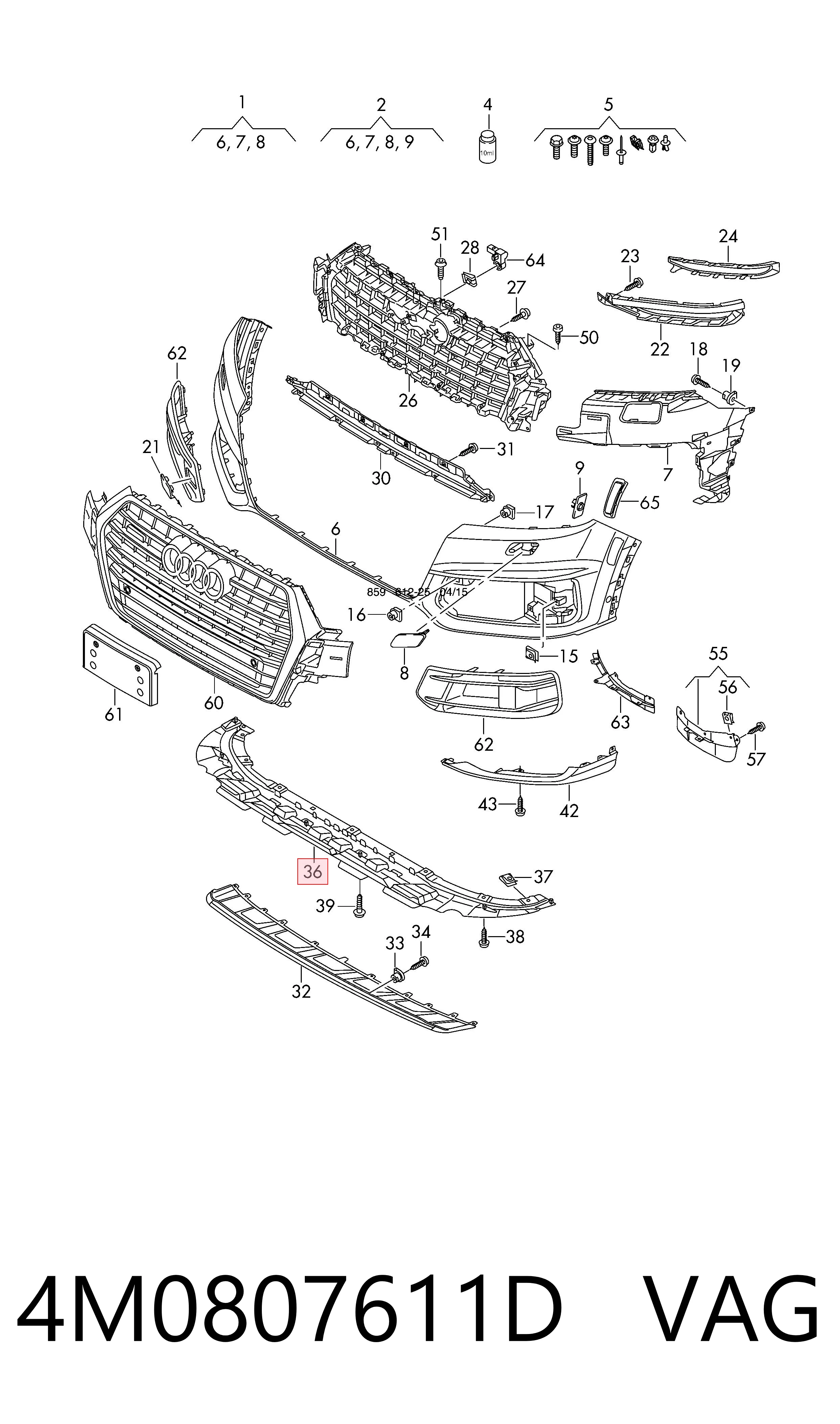 Кенгурятник Rhino AIQ000129 цена, от 58.43 USD