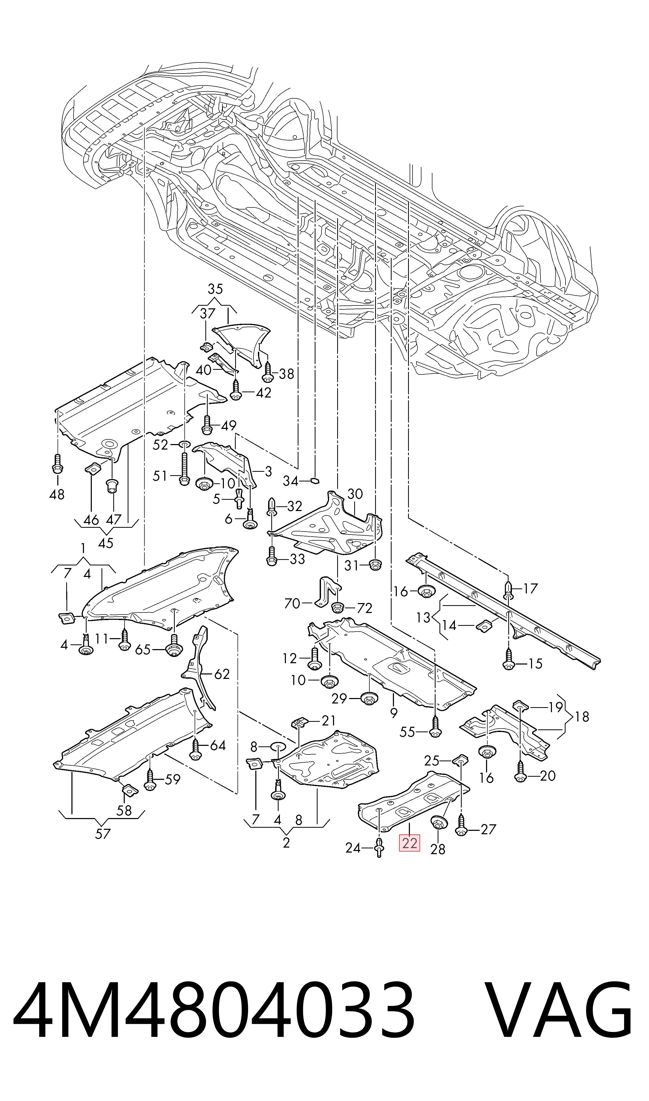 4M4804033 VAG 