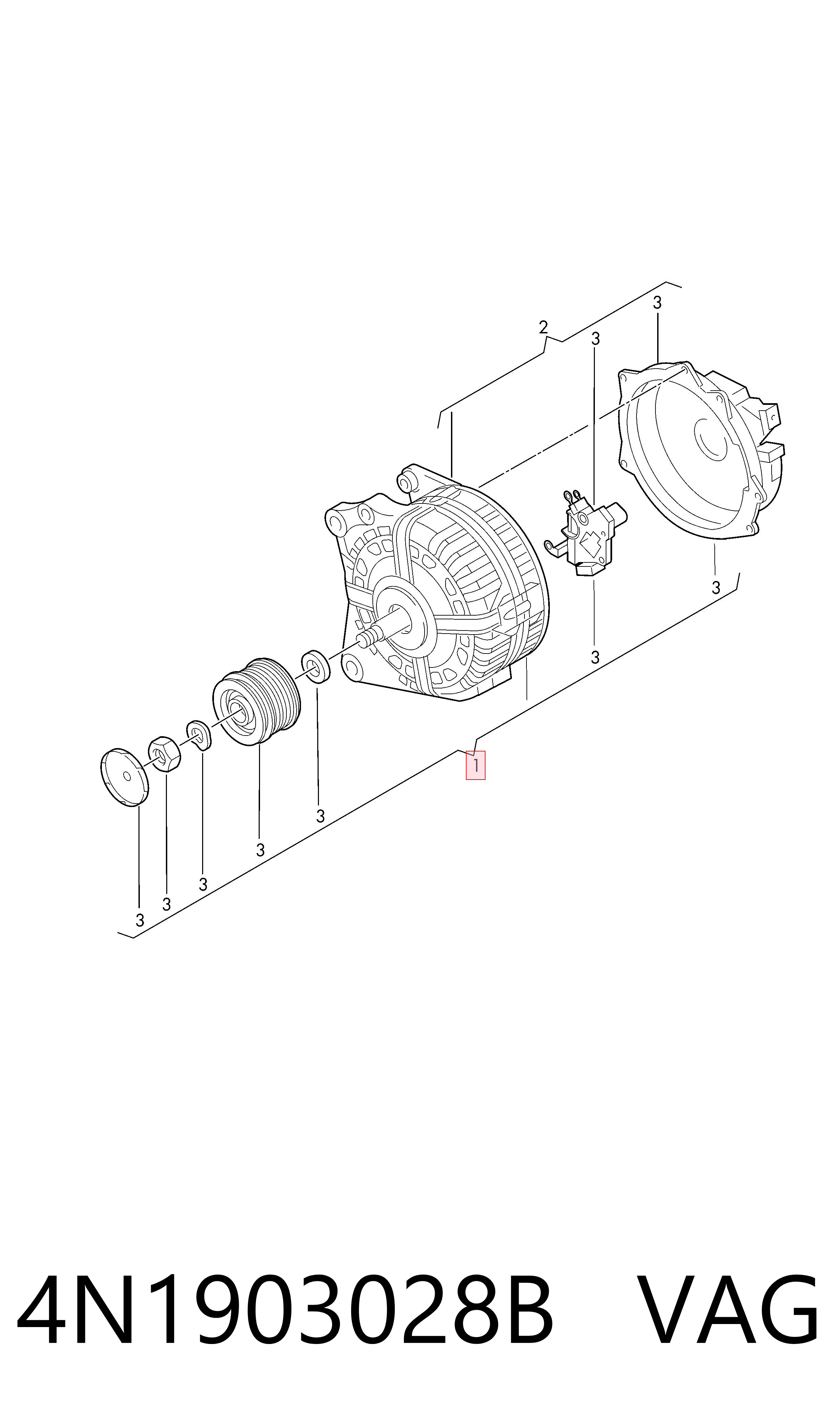 4N1903028B VAG