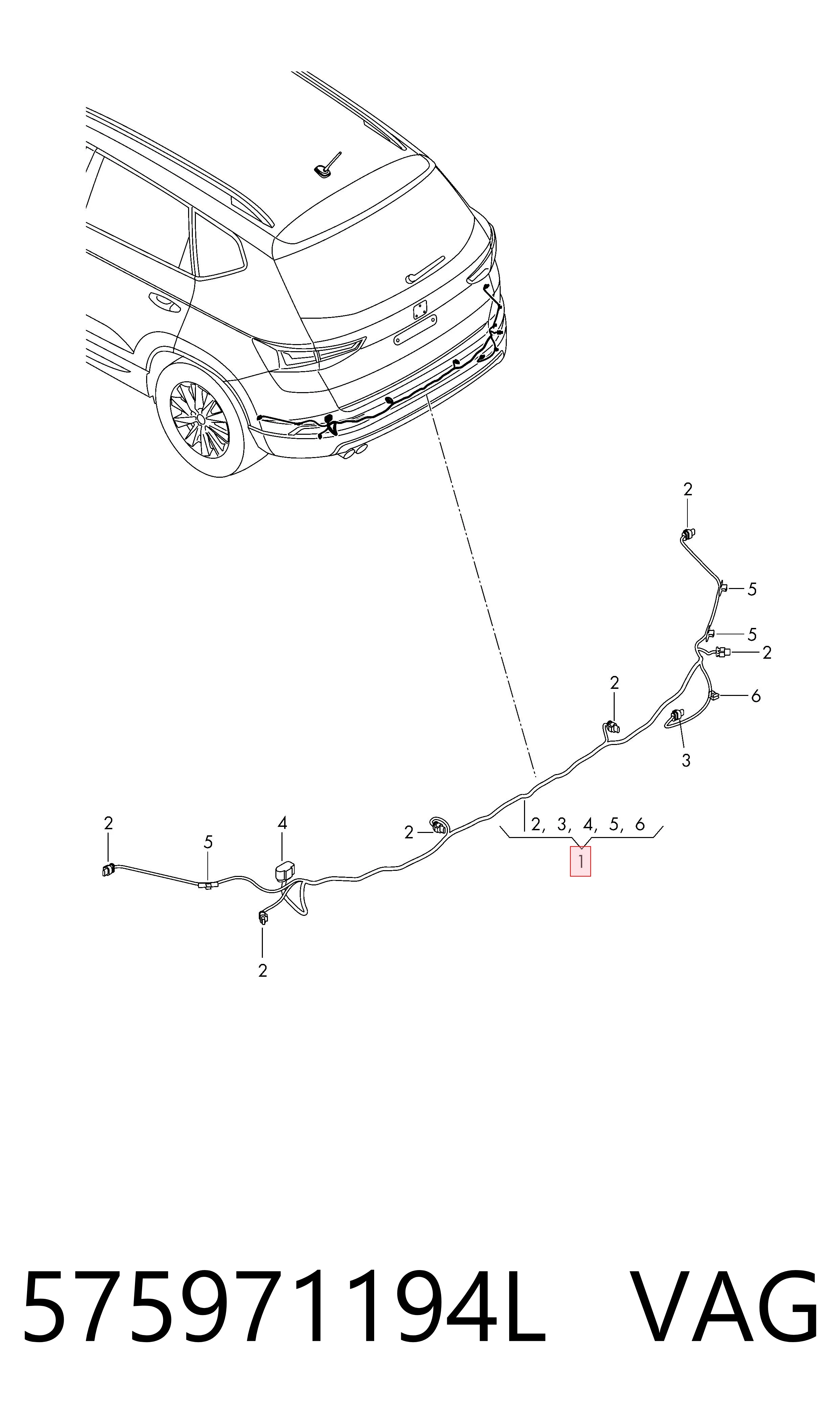 575971194L VAG 