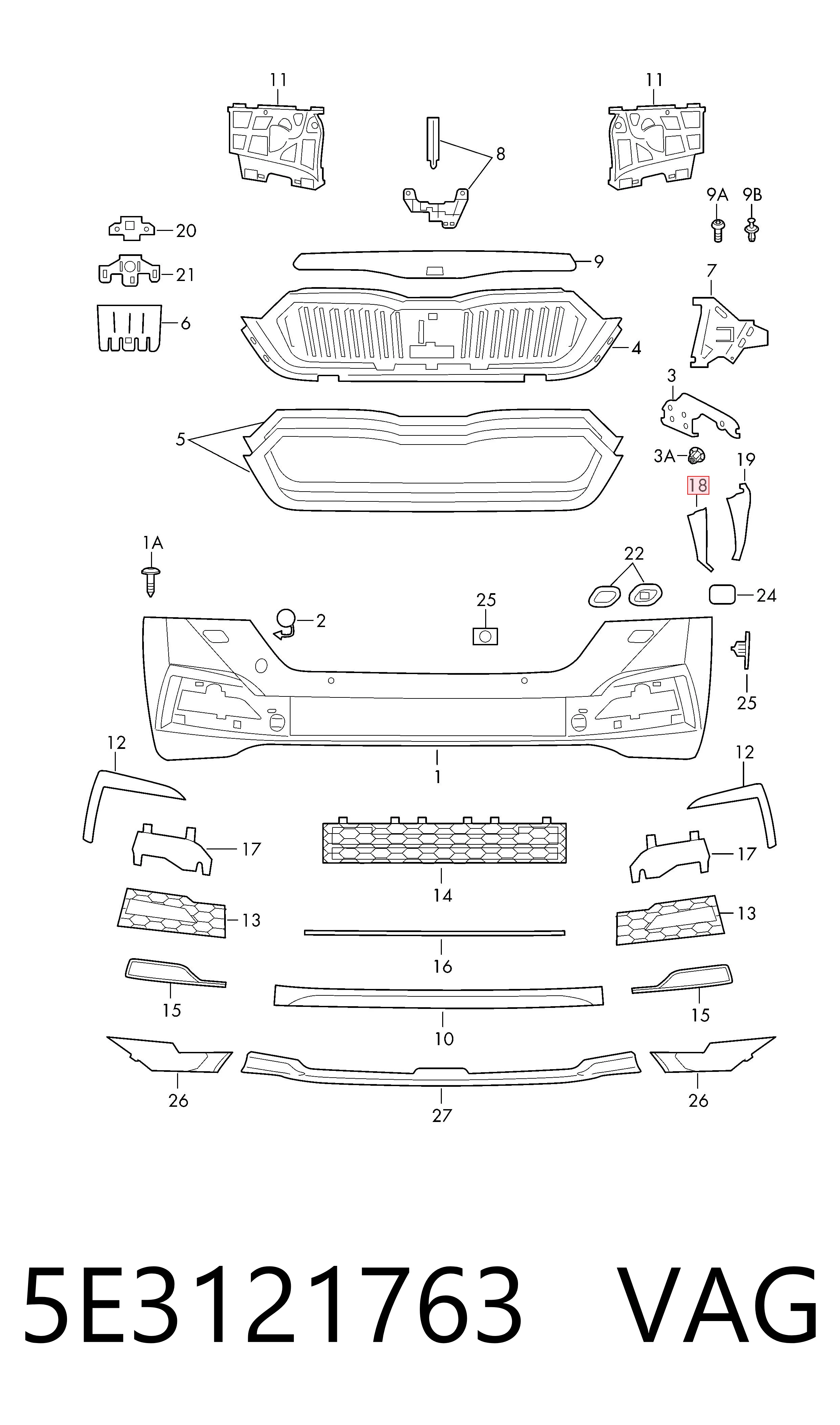 Купить 69C40717 Polcar 