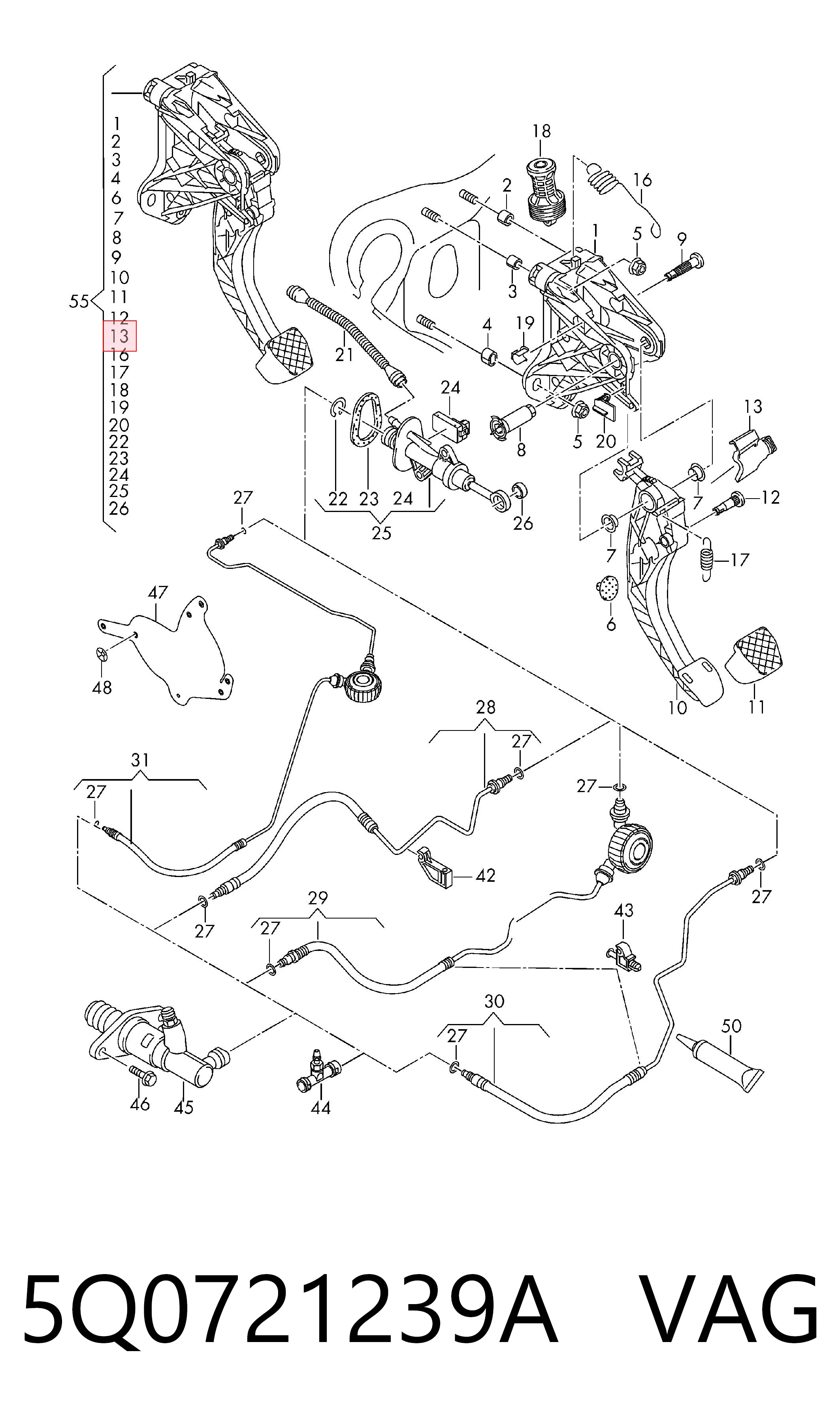 5Q0721239A VAG 