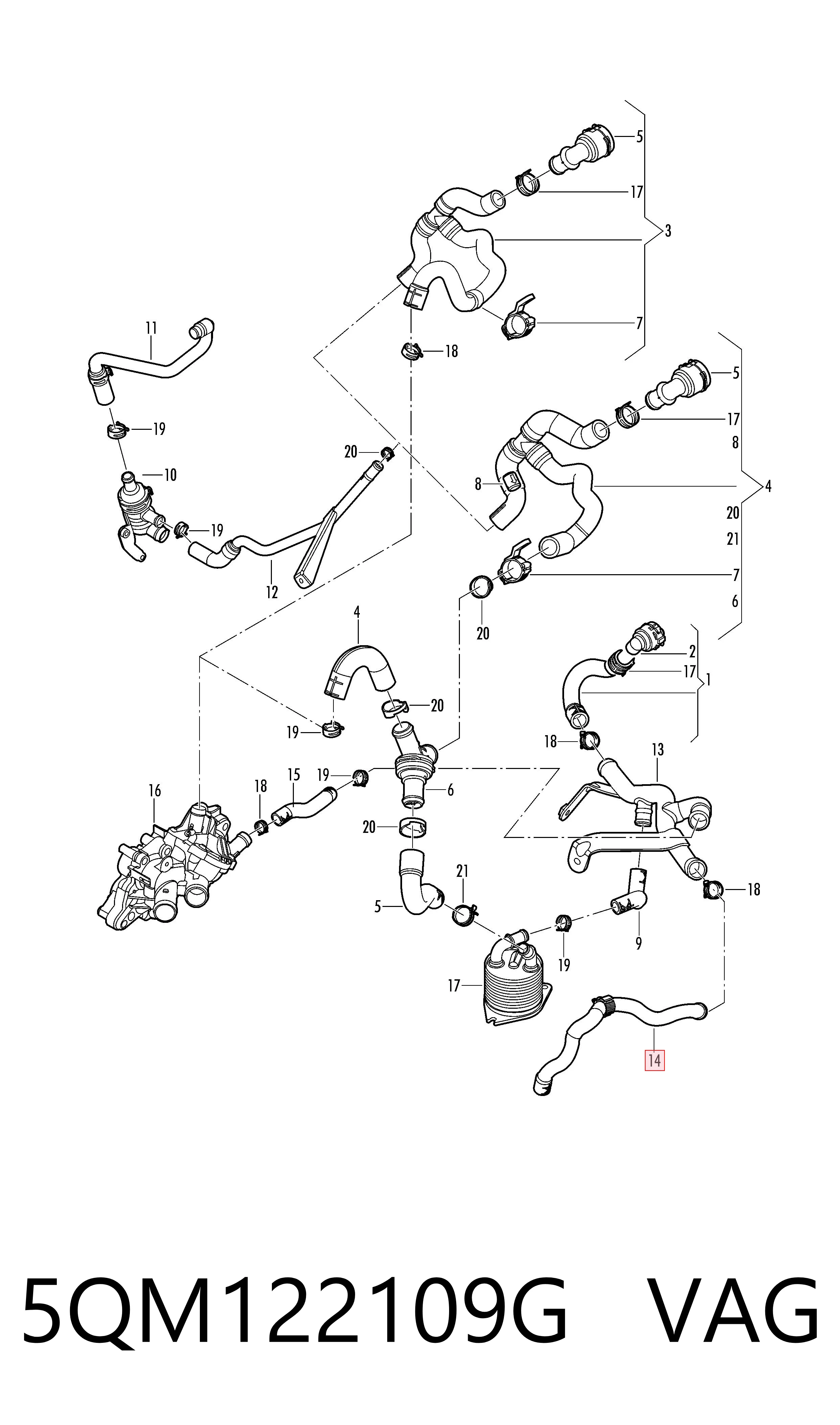 5QM122109G VAG 