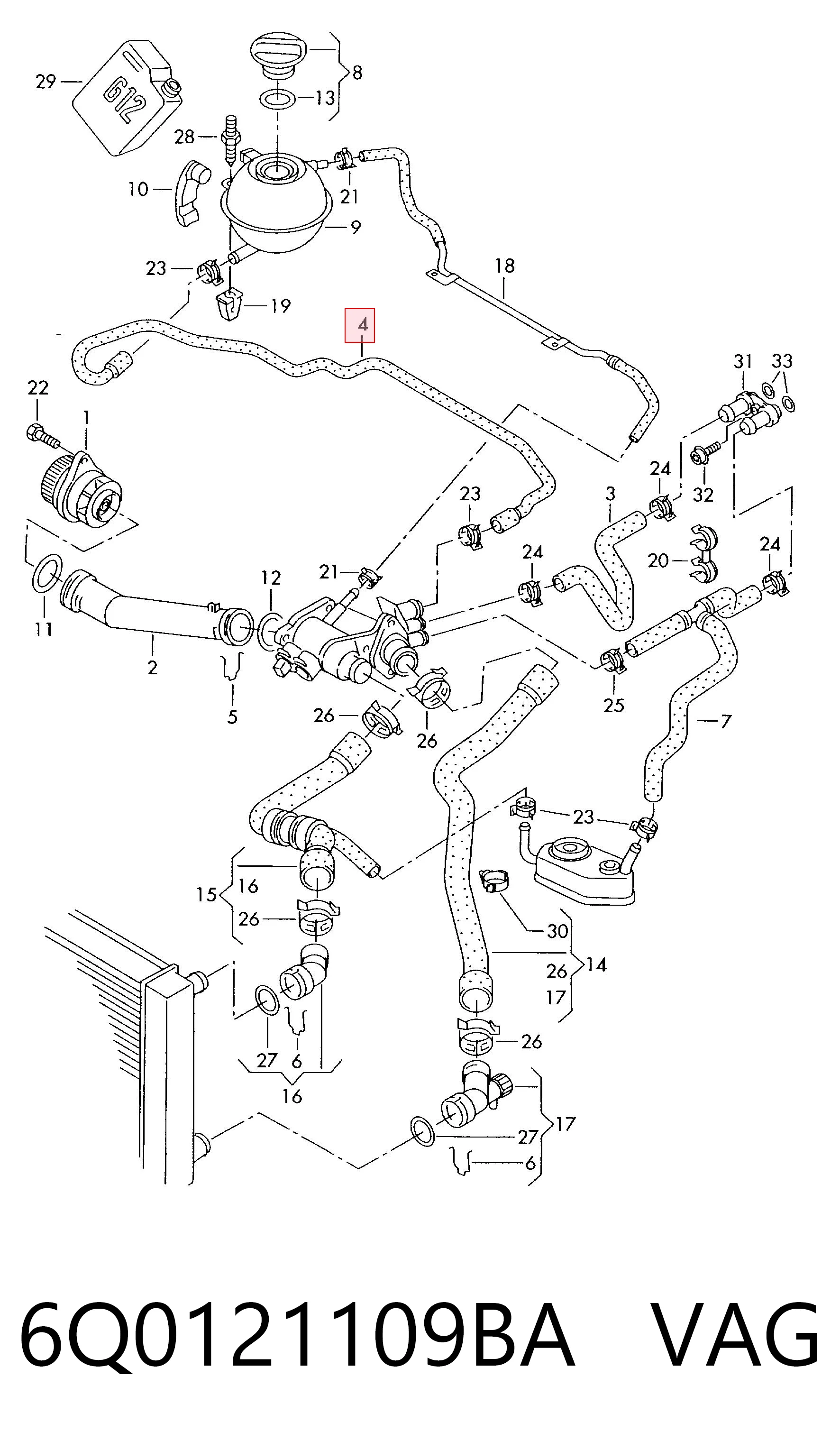 Купить 924100717R Renault (RVI) 