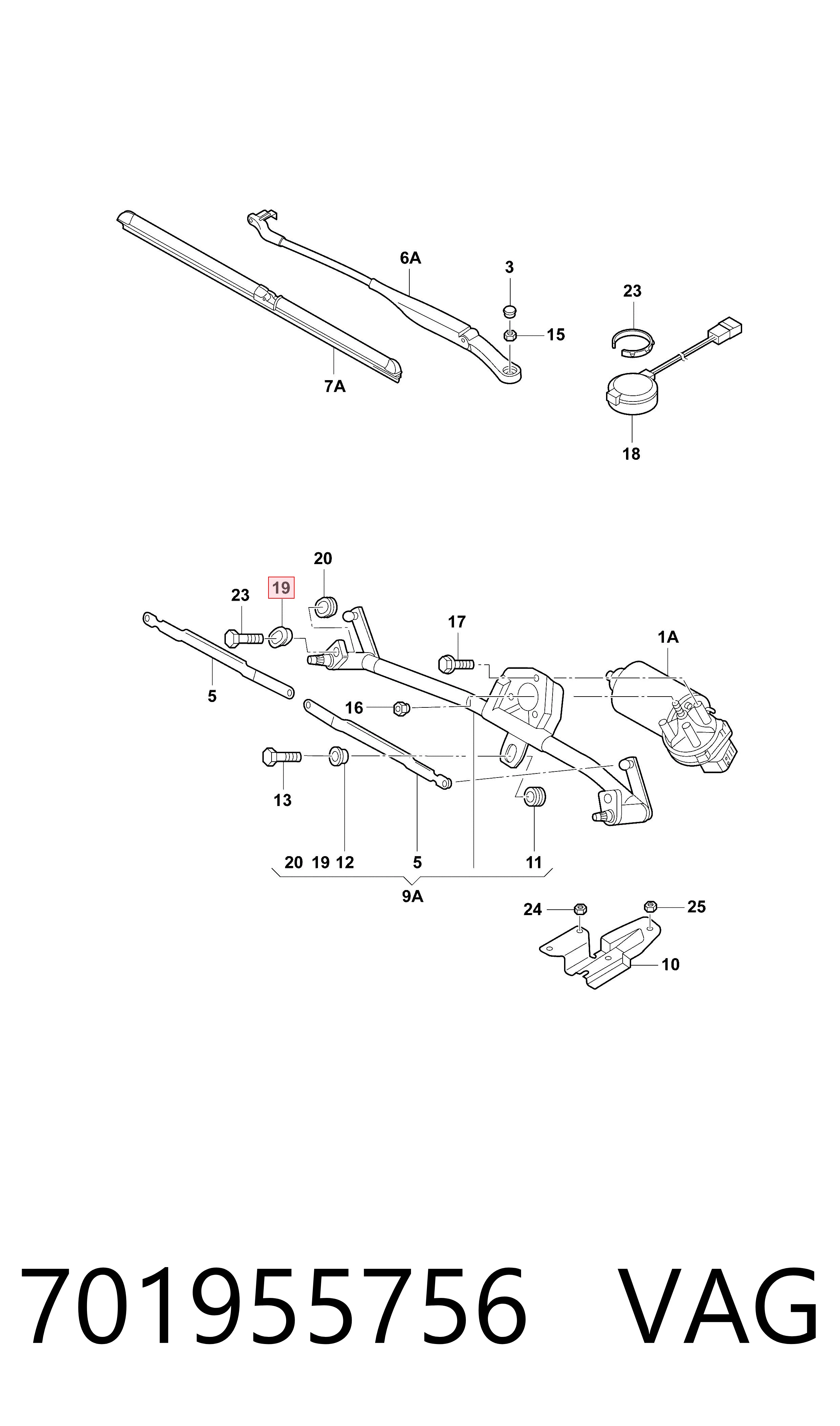 701955756 VAG 