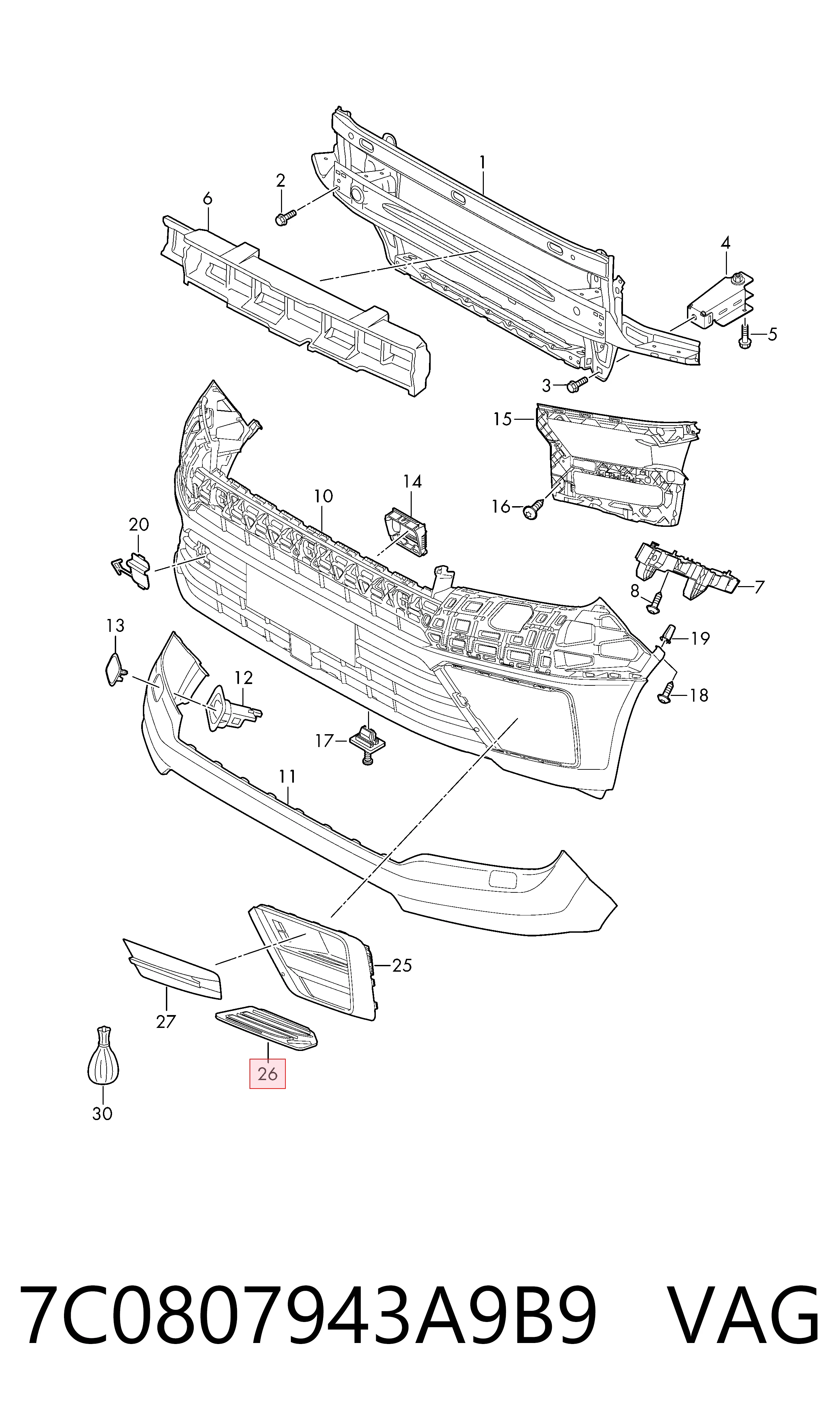  65416100056 Fast