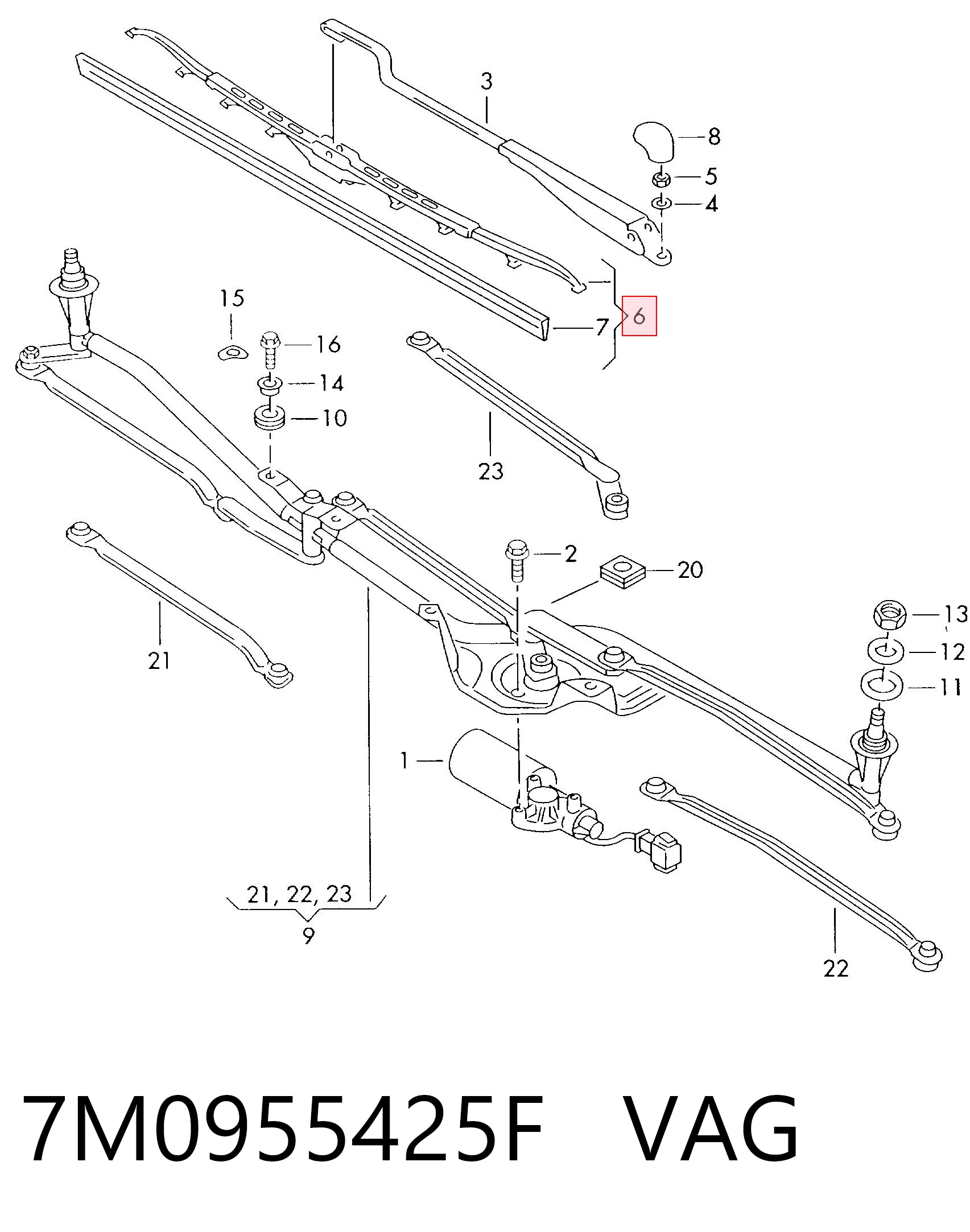 Дворники Ford 1085233 цена, от 28.46 USD