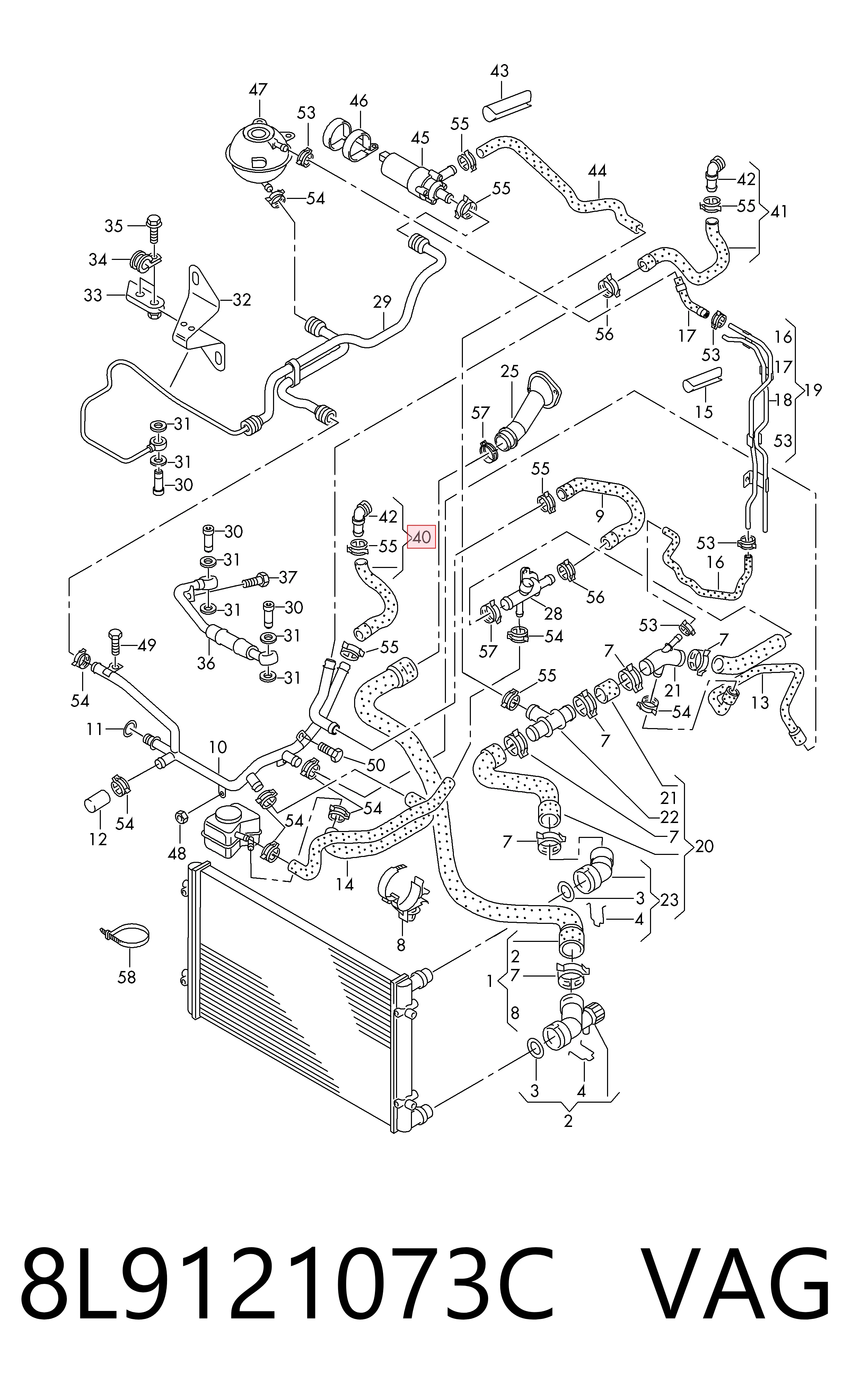 8L9121073C VAG 