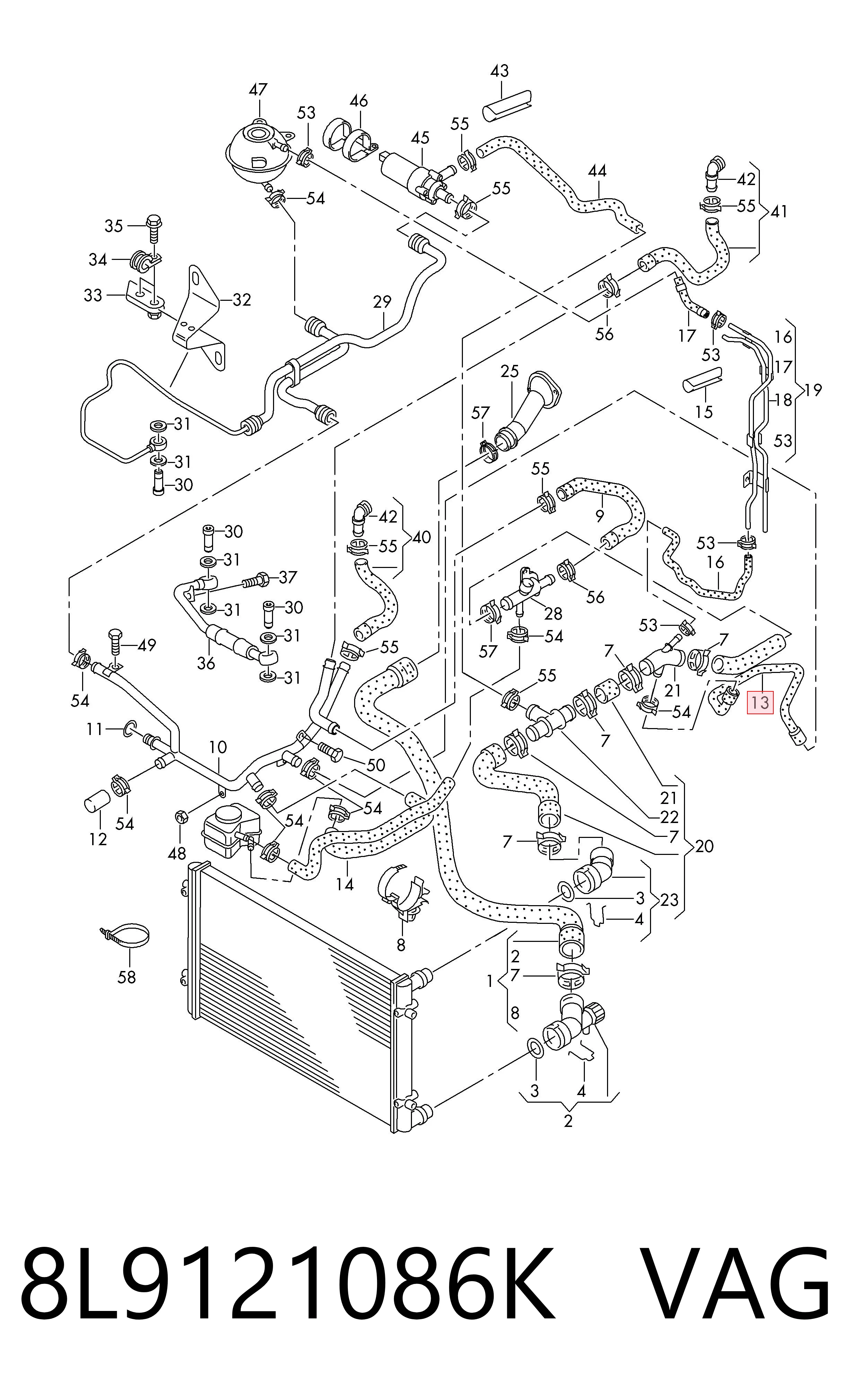 8L9121086K VAG 