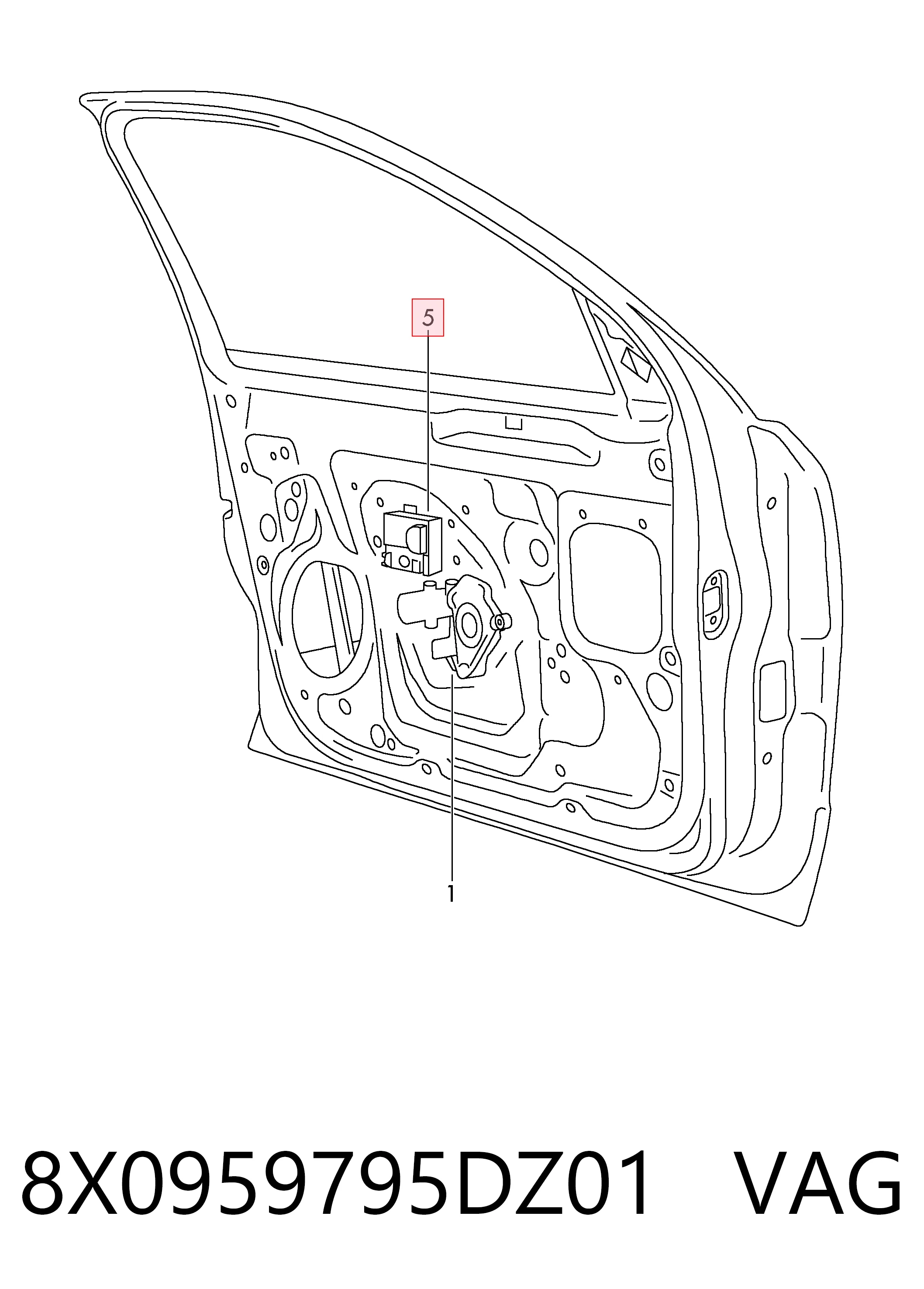 Купить Блок комфорта Шкода Суперб II 3T4