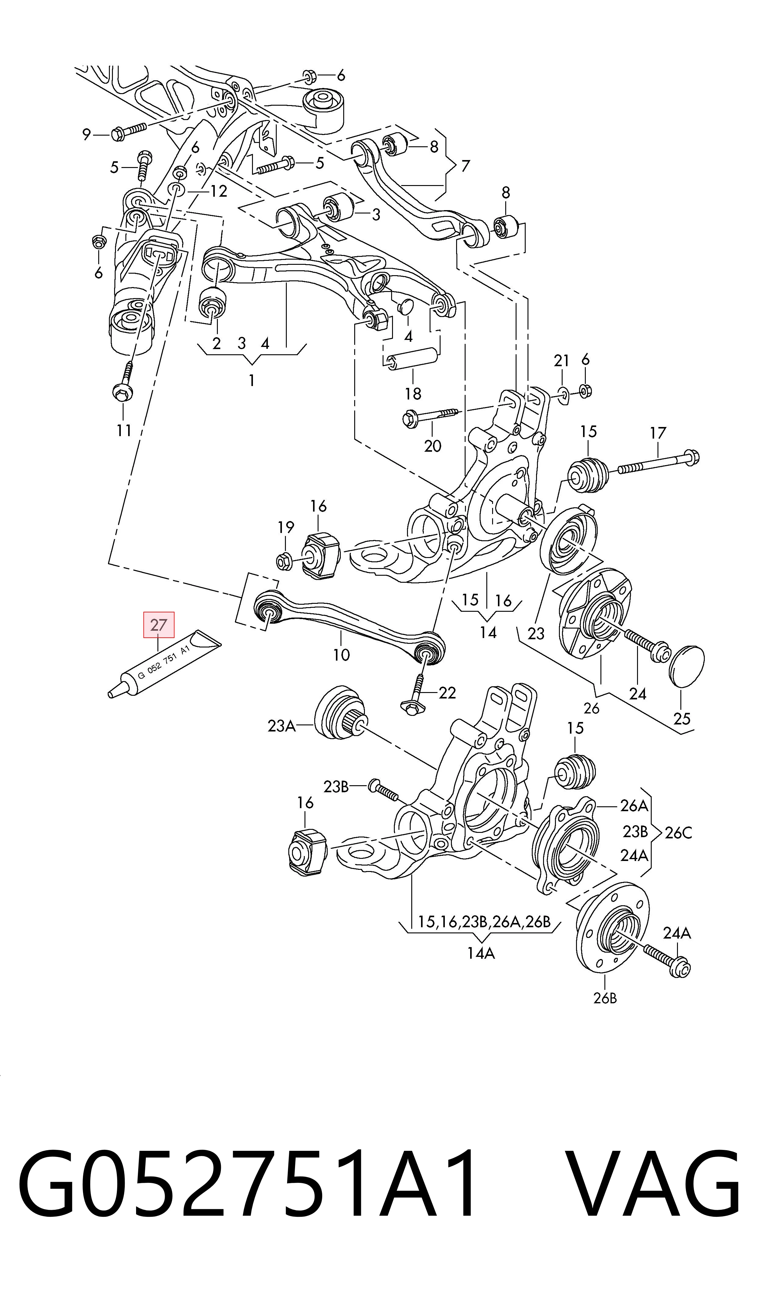 G052751A1 VAG