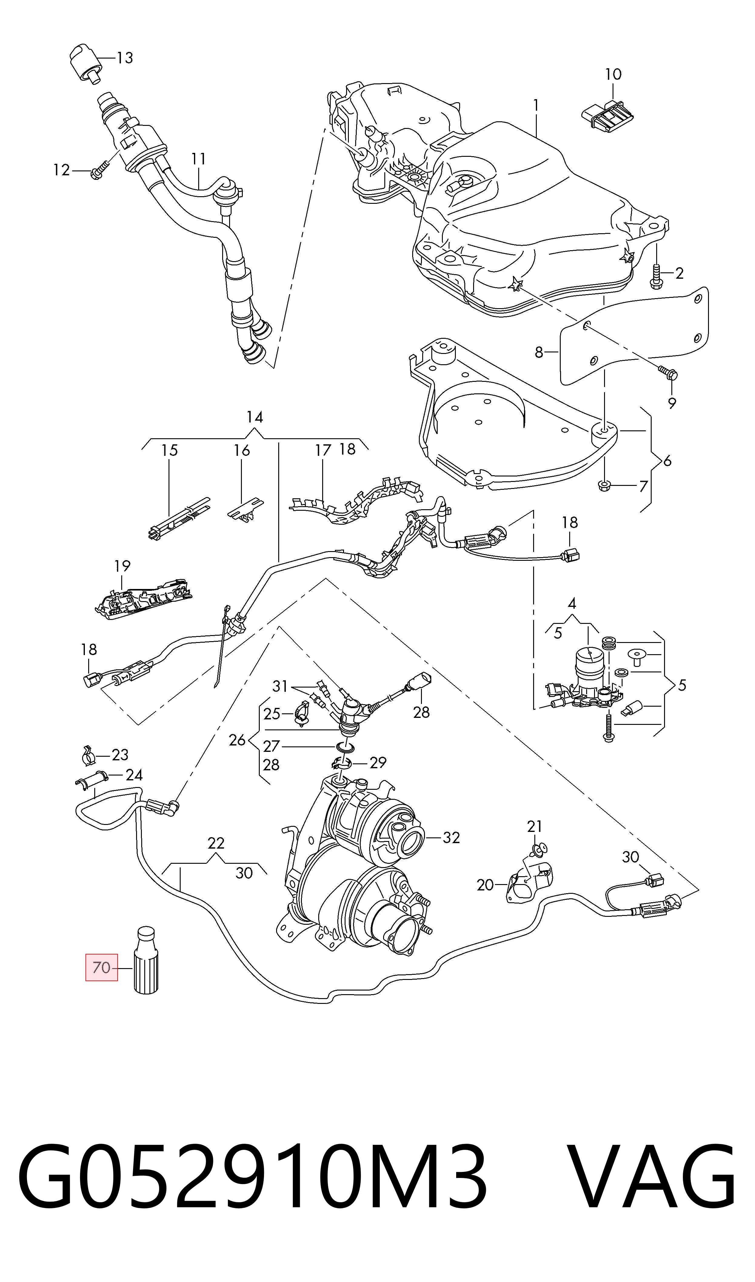 Жидкость AD Blue, мочевина Opel 95599251 цена, от 14.88 USD