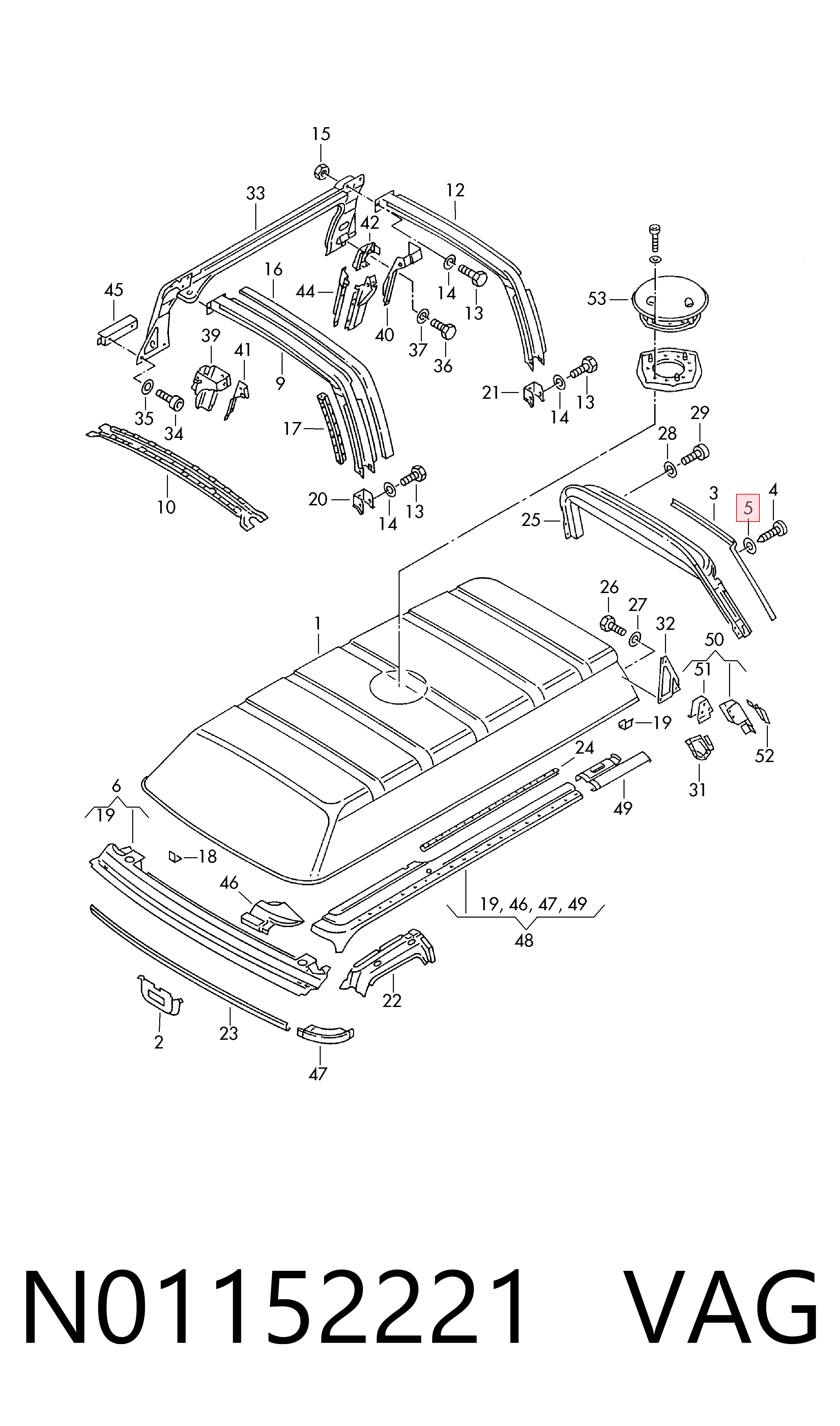 N0115227 Porsche 