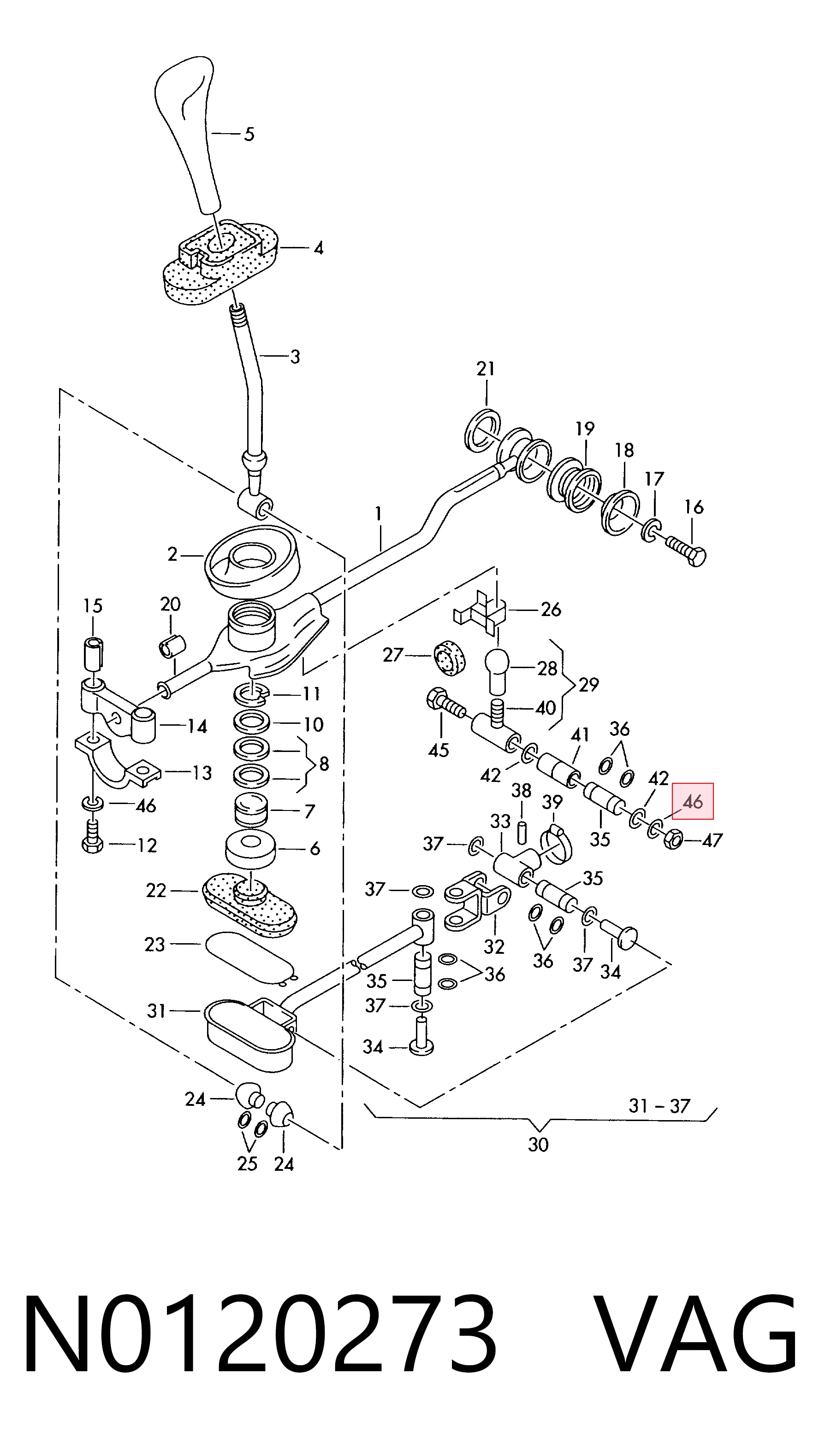N0120273 VAG