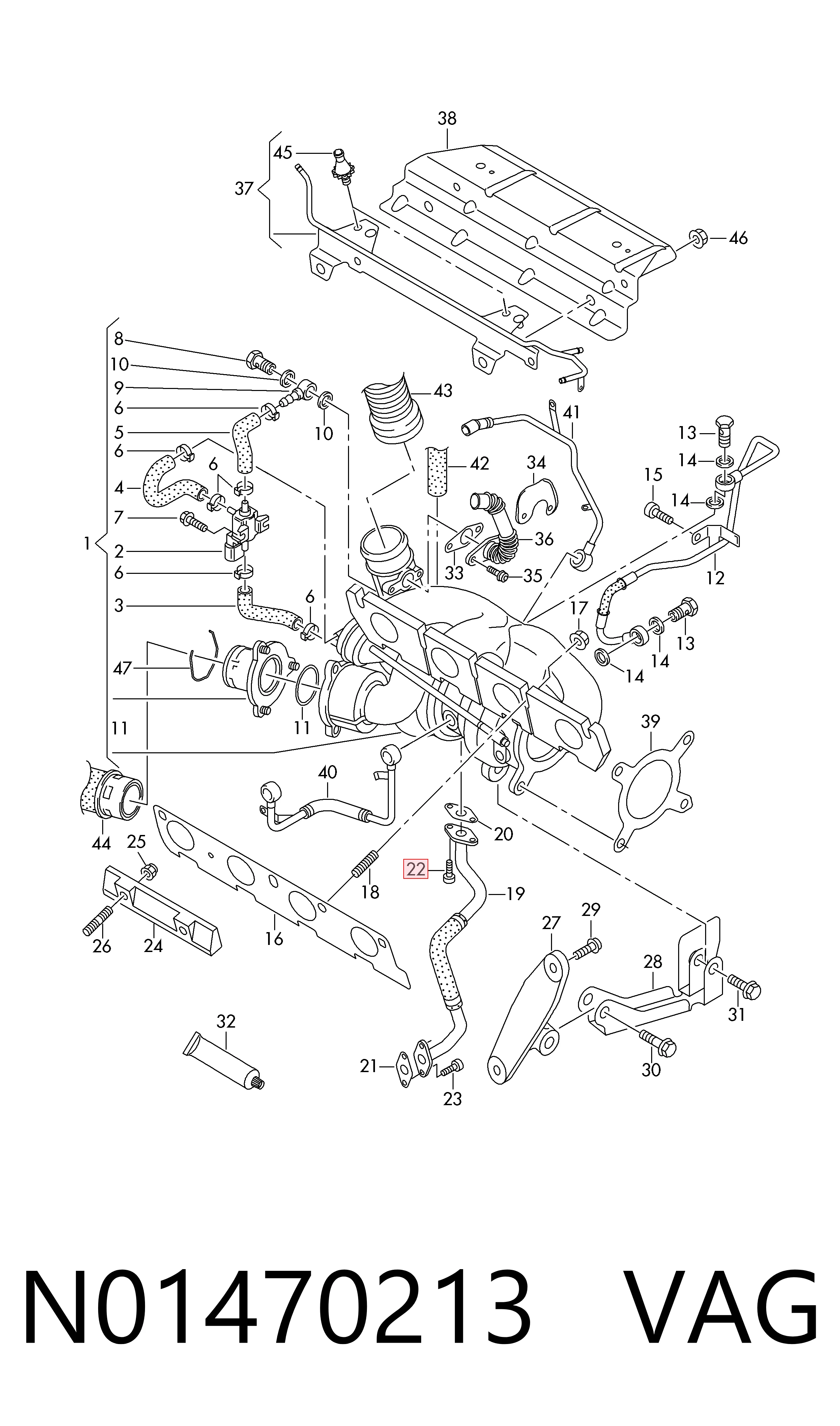 N01470213 Porsche 