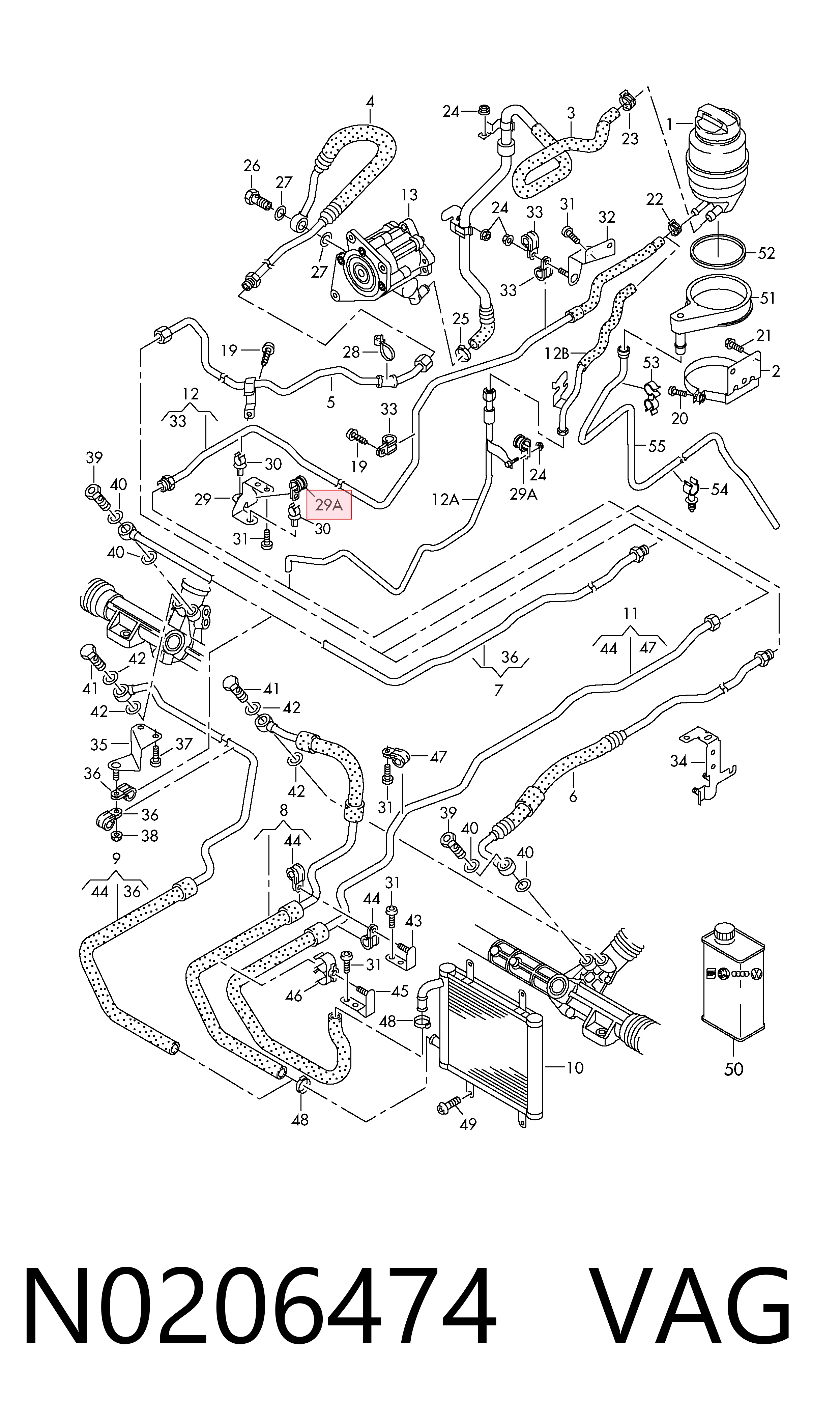 N0206474 Porsche 