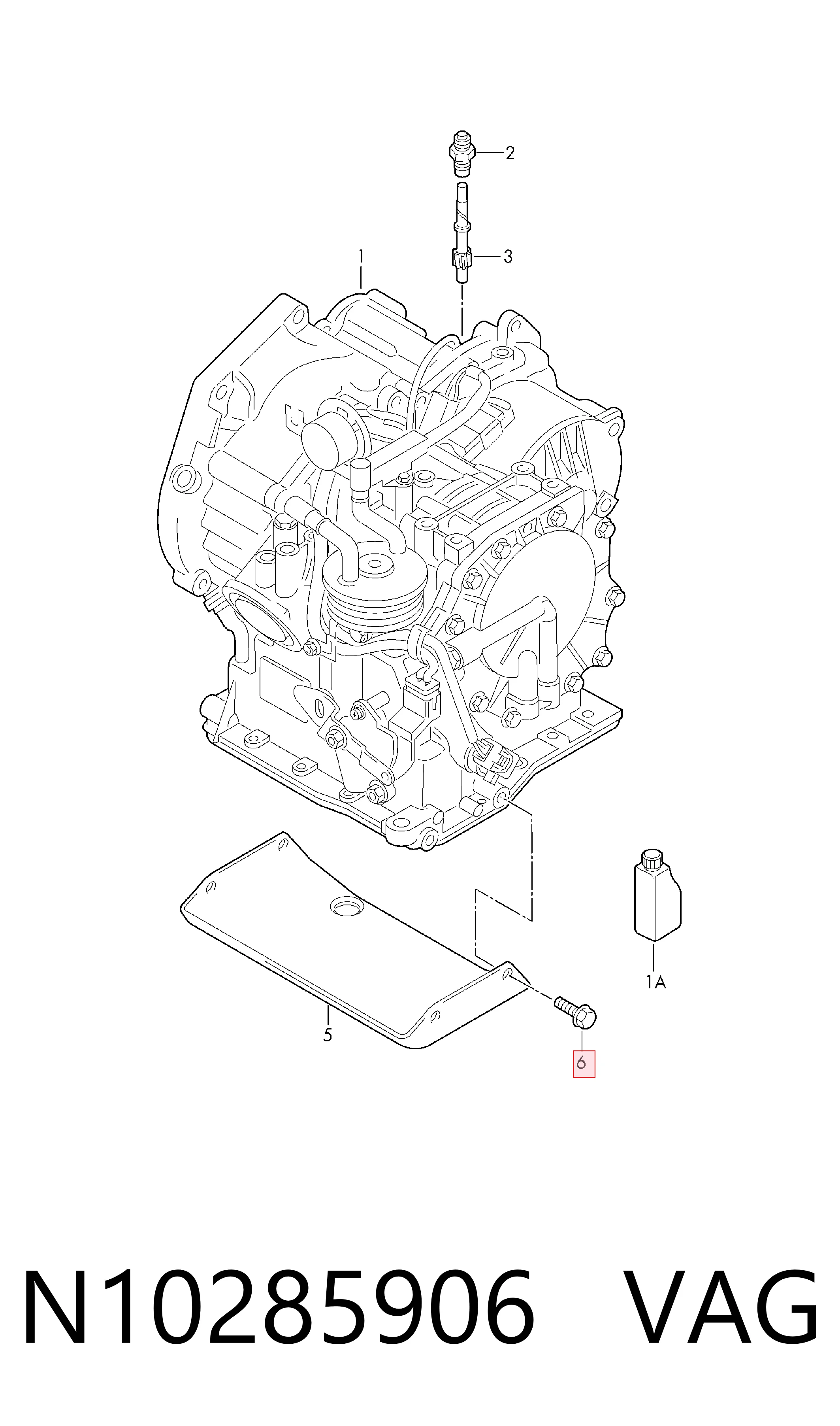 N10285906 VAG 