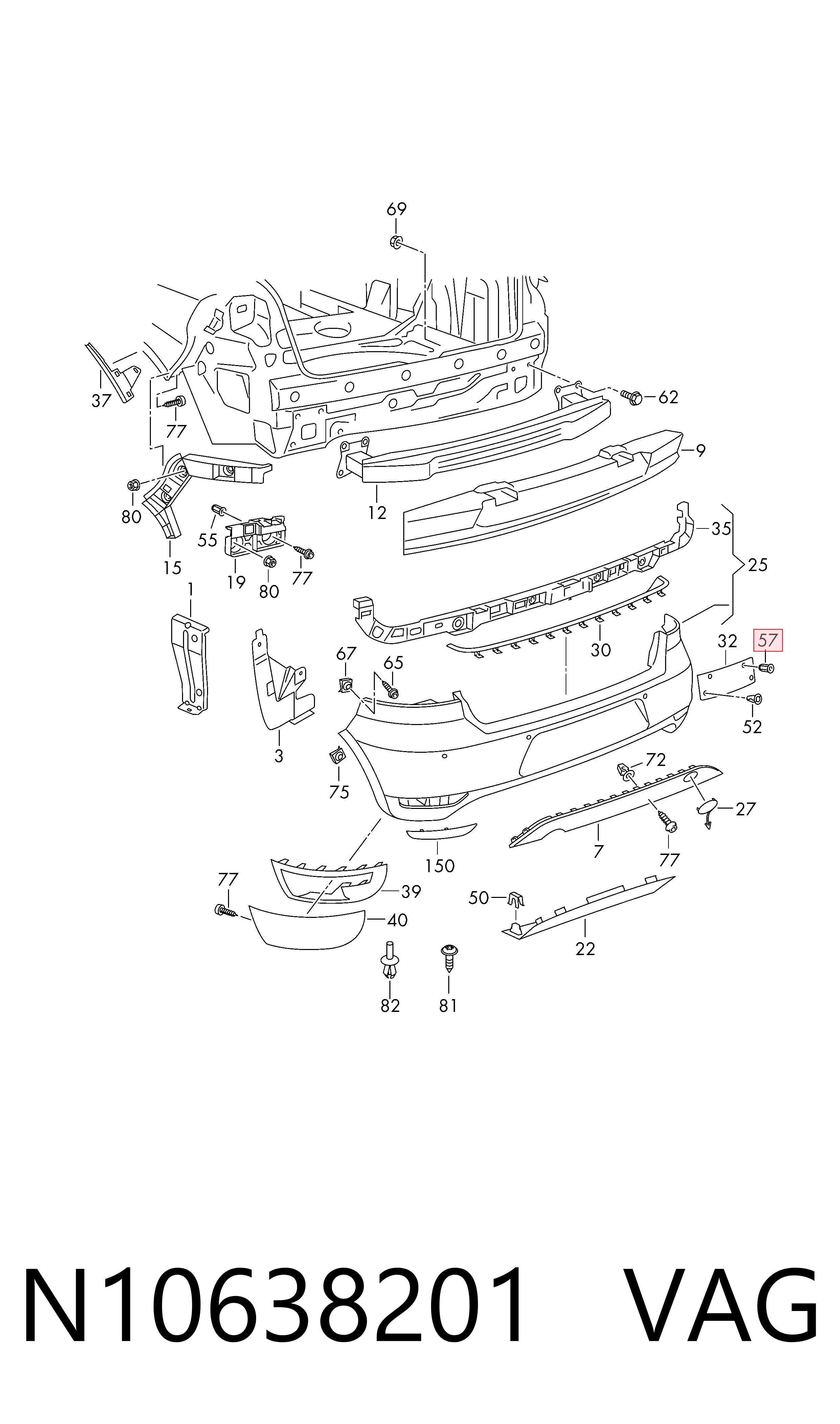 N10638201 VAG 