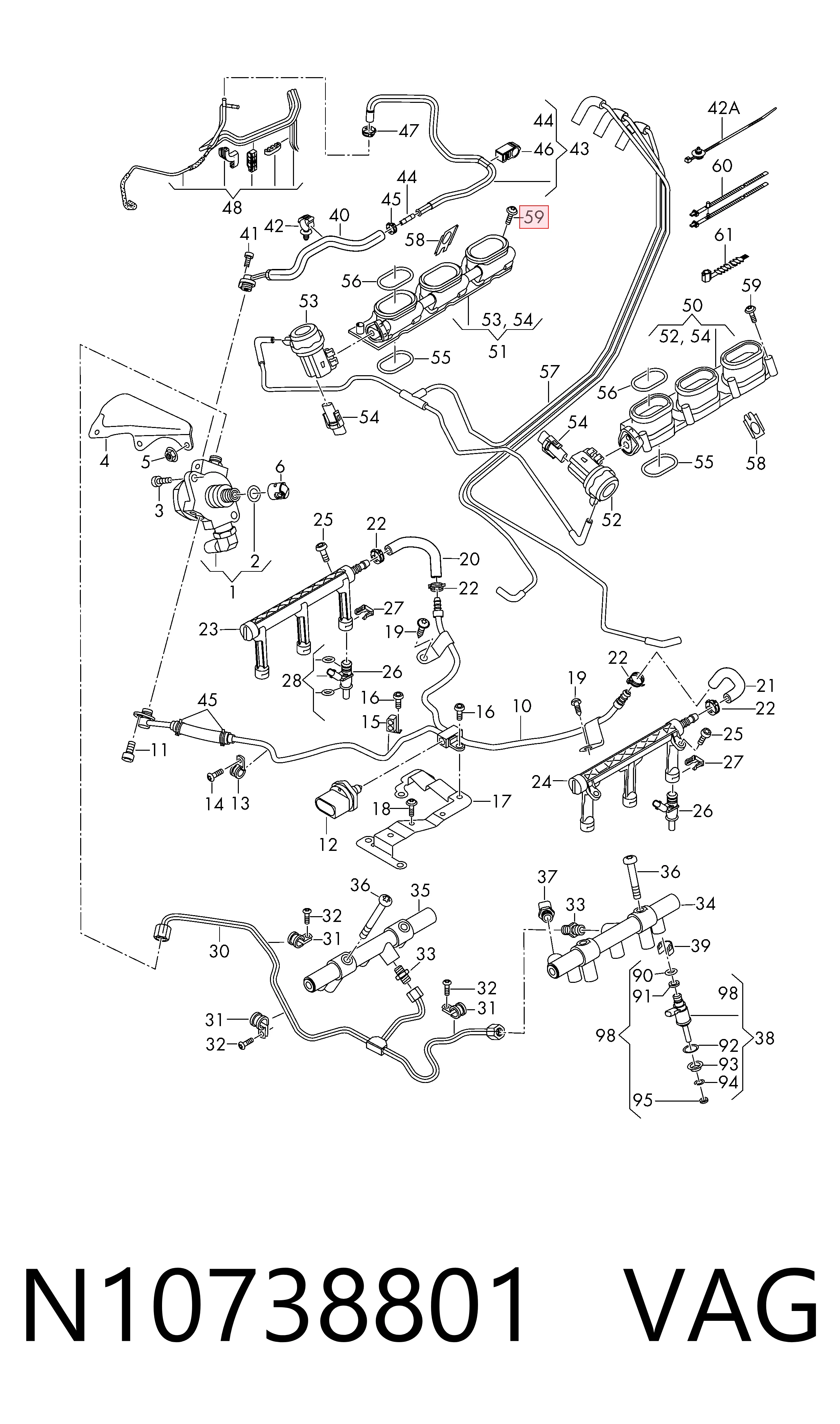 N10738801 VAG 