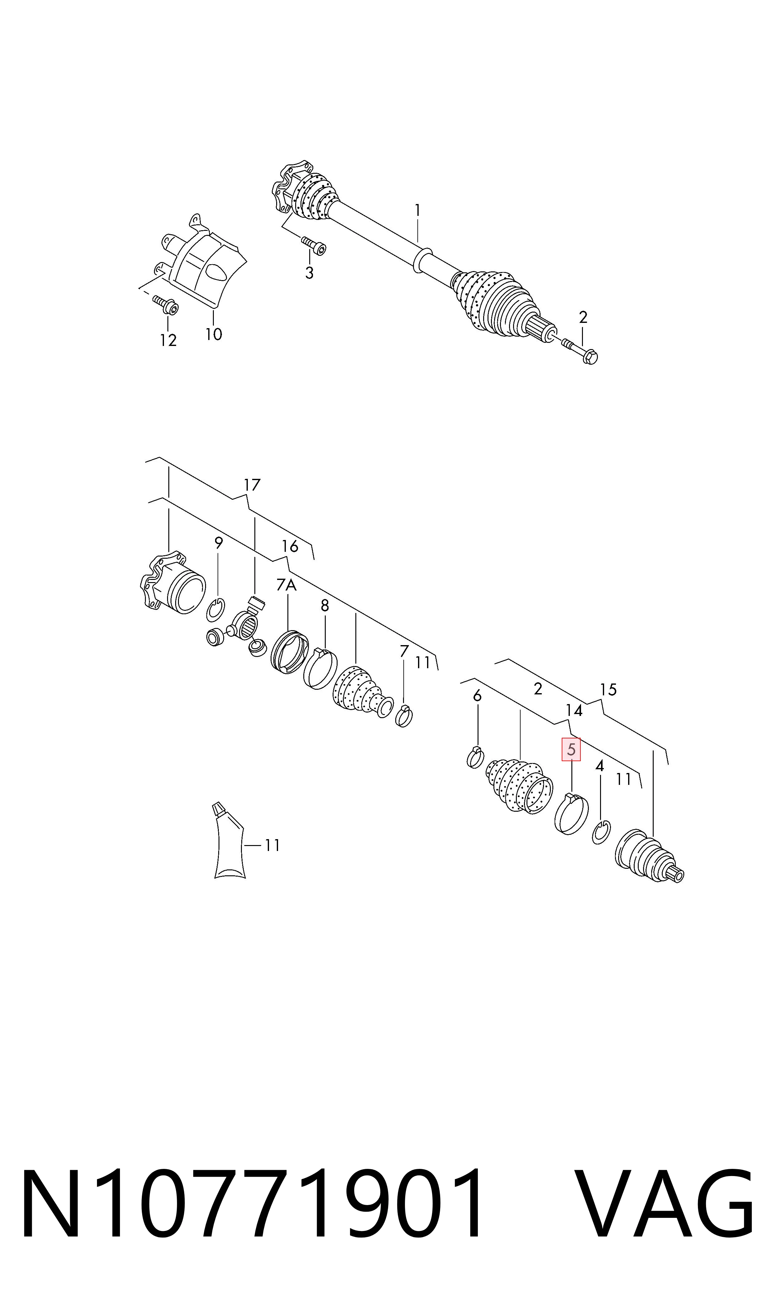 N10771901 VAG 