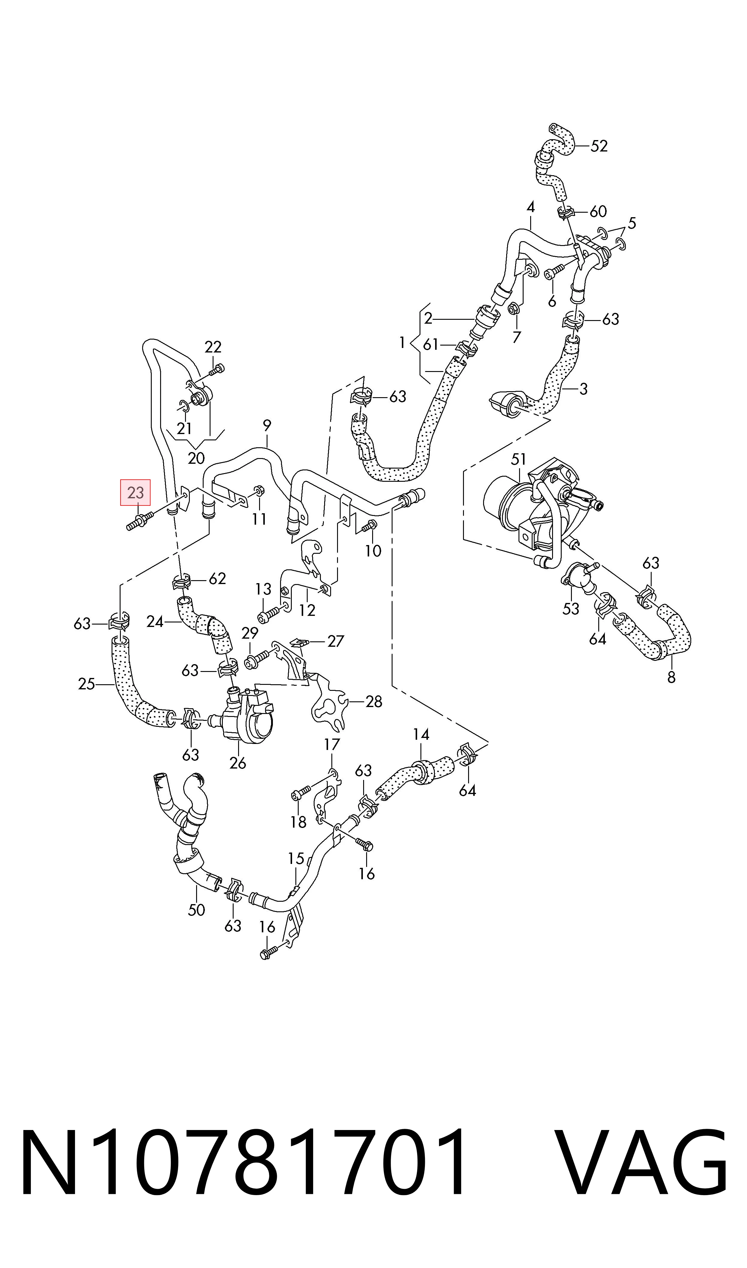 N10781701 VAG 