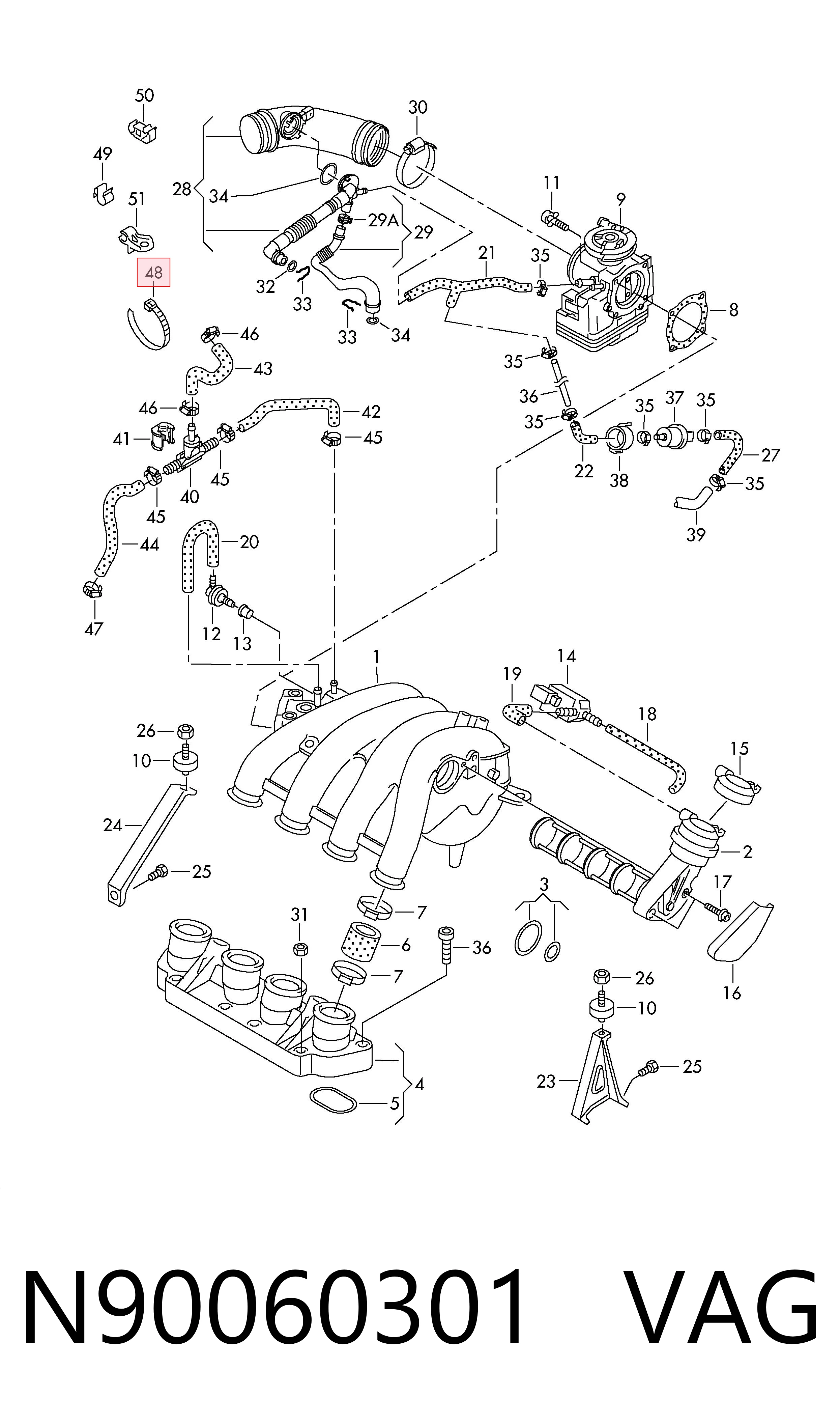 Купить HBE50267055 HB Autoelektrik 