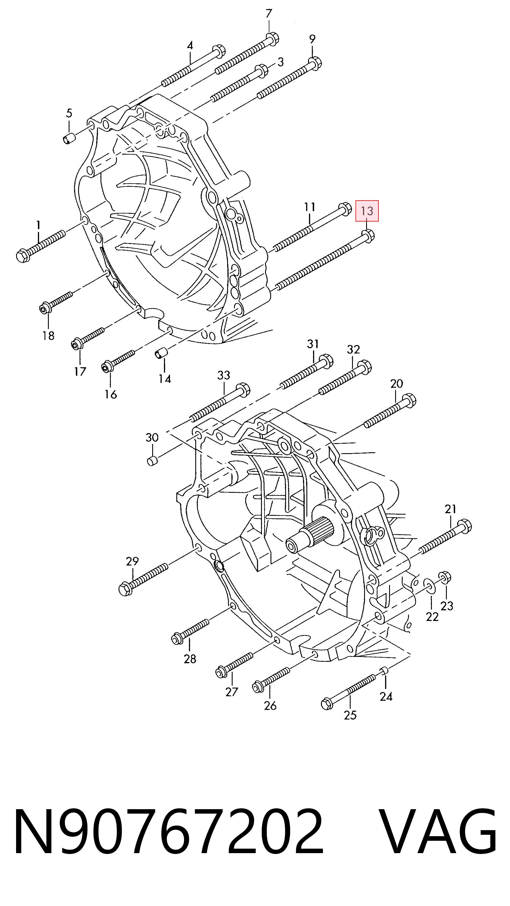 N90767202 VAG 