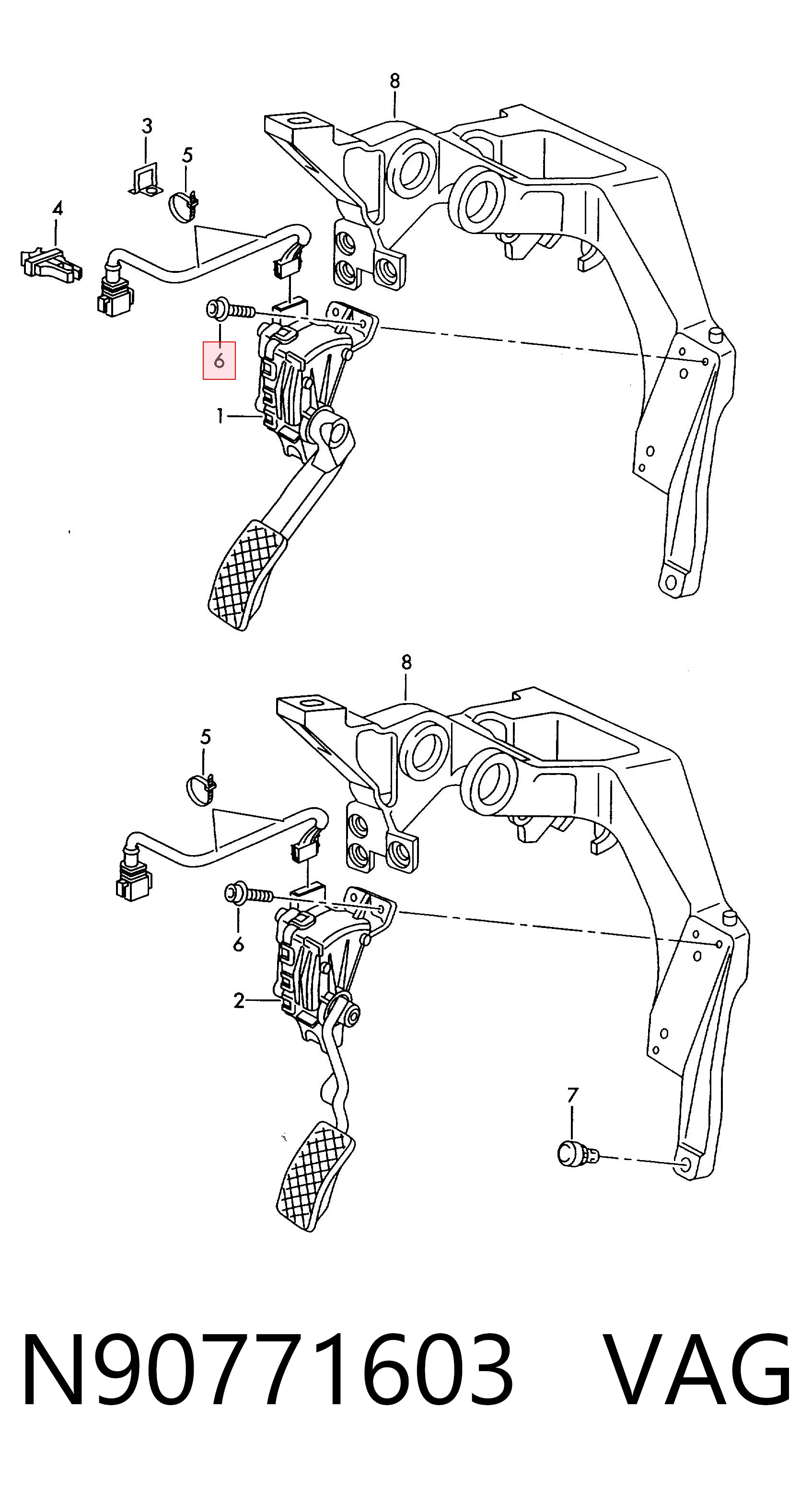N90771603 VAG 