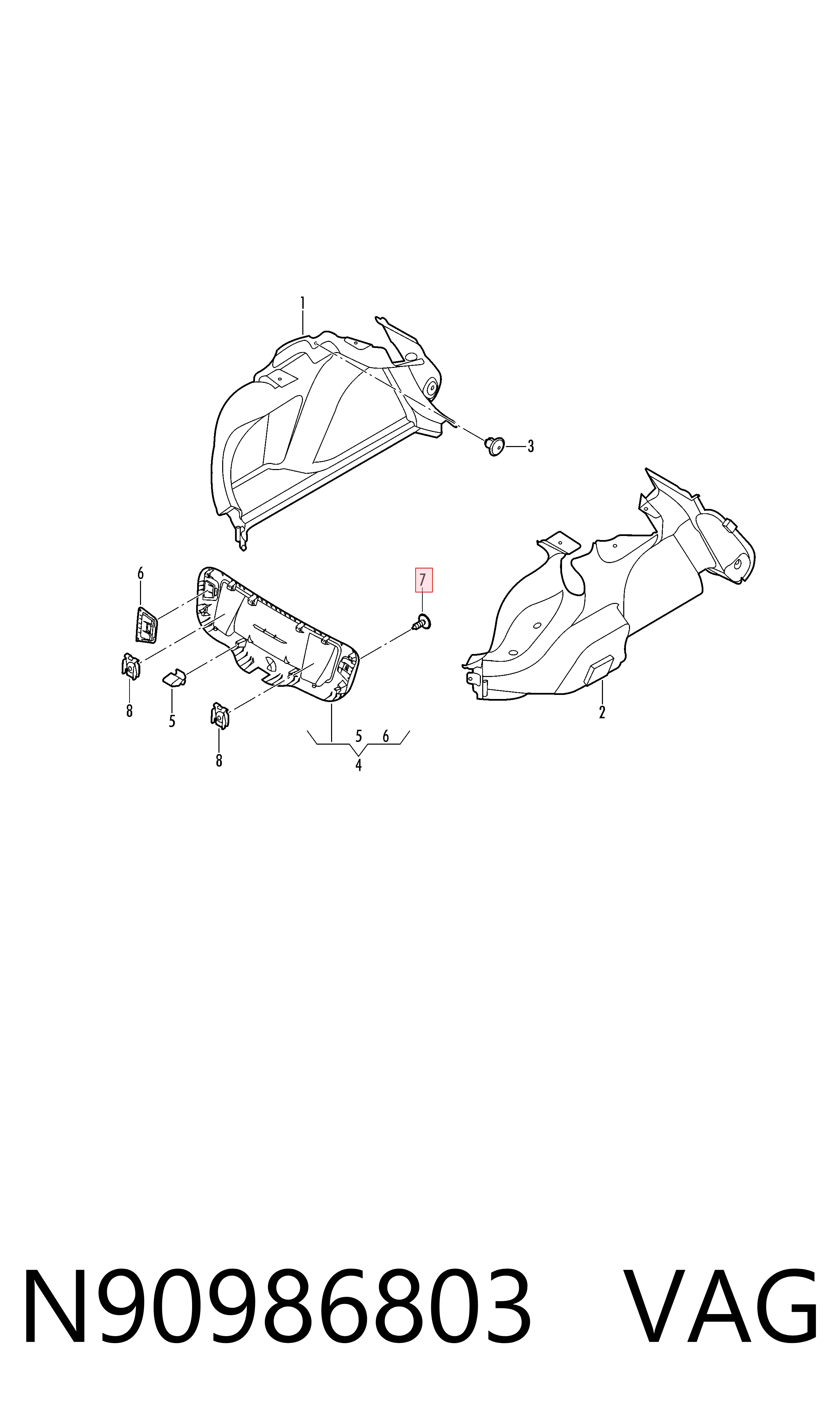 N90986803 VAG 