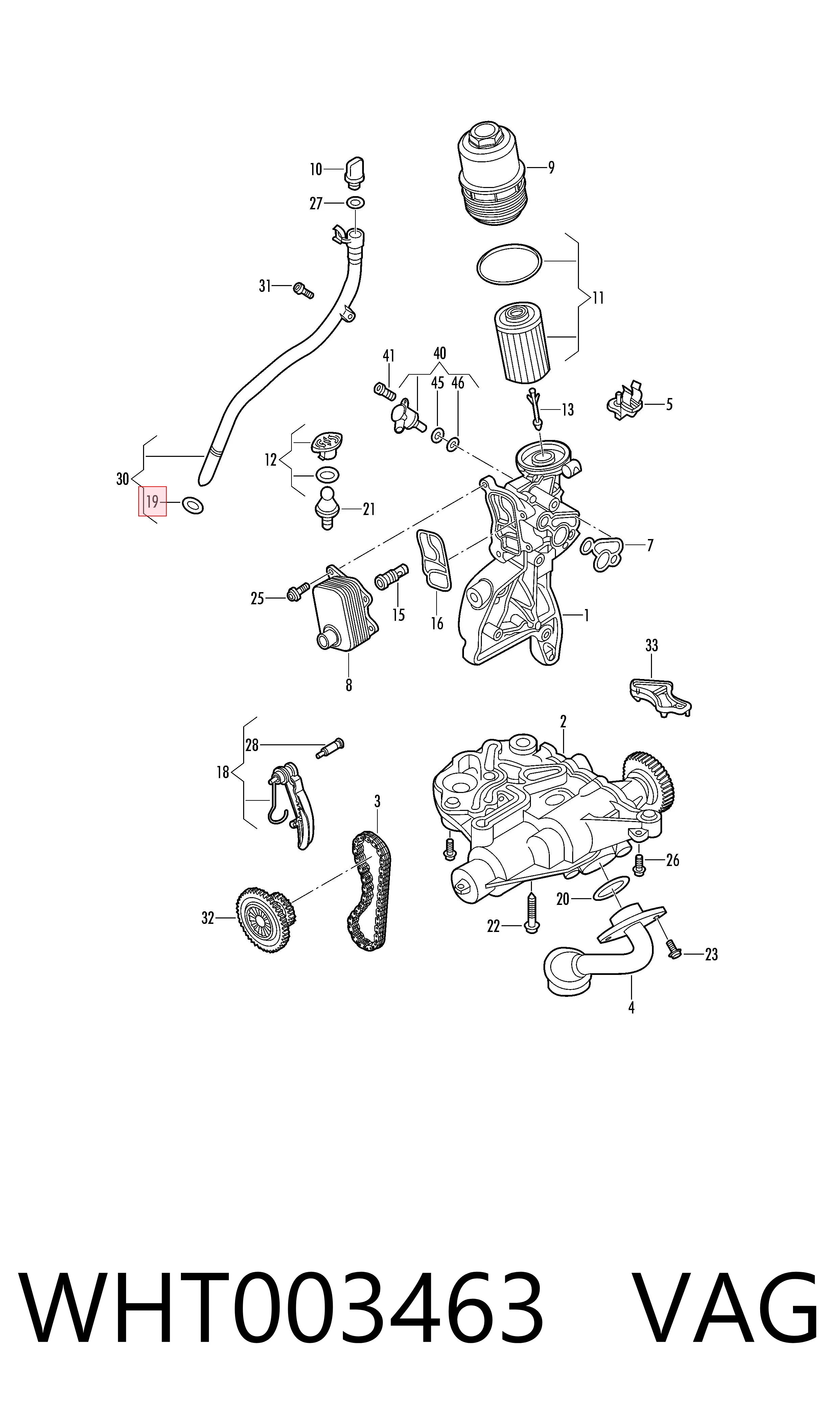Кольцо уплотнительное шланга компрессора, обратного Mercedes 0239976745
