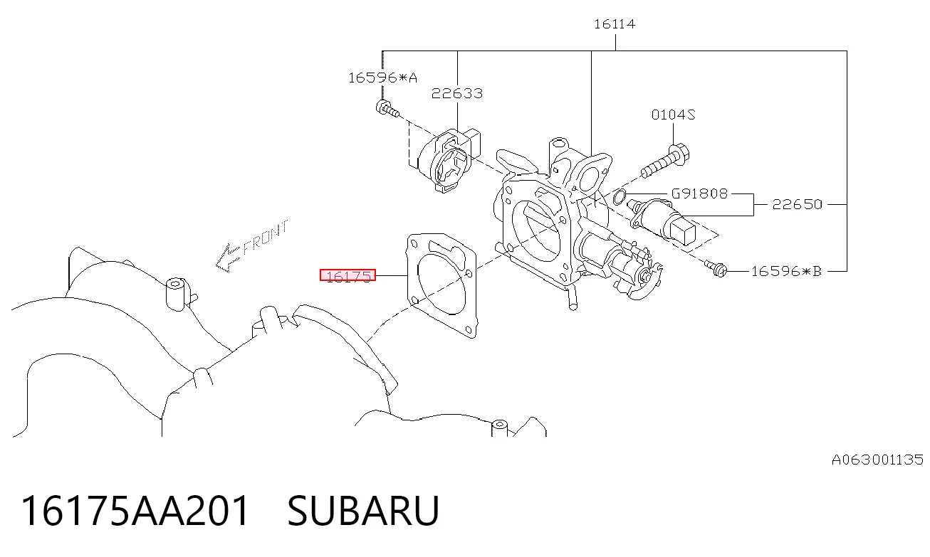 Прокладка дроссельной заслонки Stone JG57597 цена, от 0.71 USD