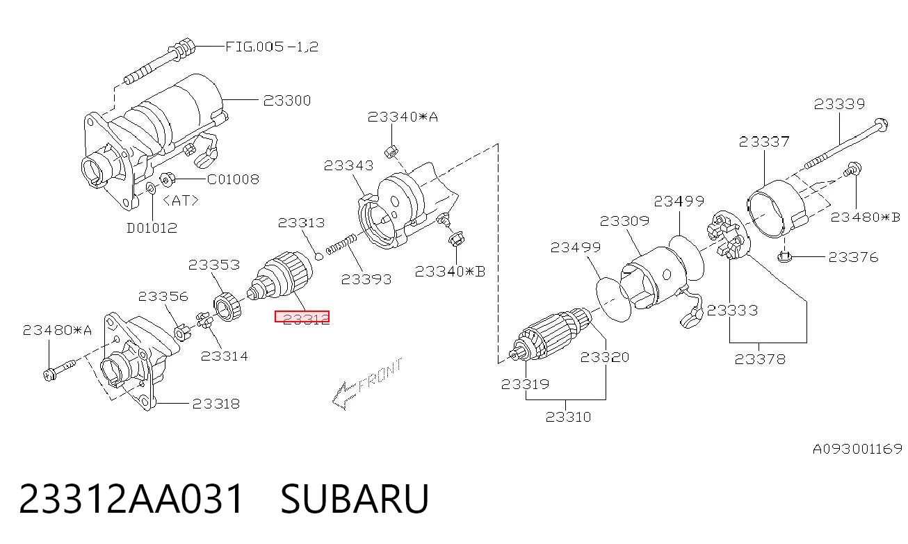  Бендикс Profit 71360745 цена, от 13.20 USD