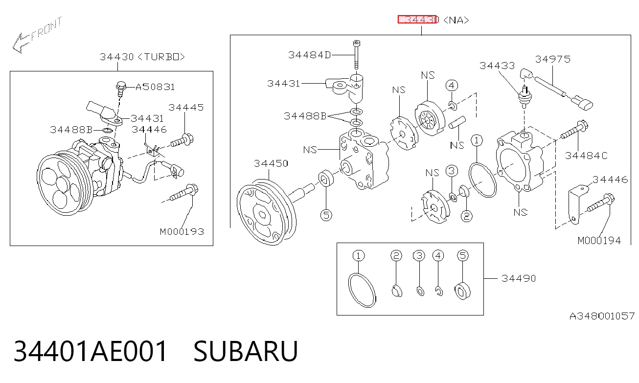 Насос гидравлики SAT STVP231 цена, от 126.97 USD