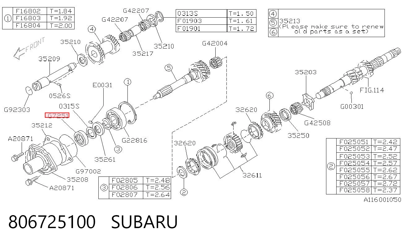 Сальник АКПП/КПП входного вала NIPPON MOTORS OS102539L цена, от 2.82 USD