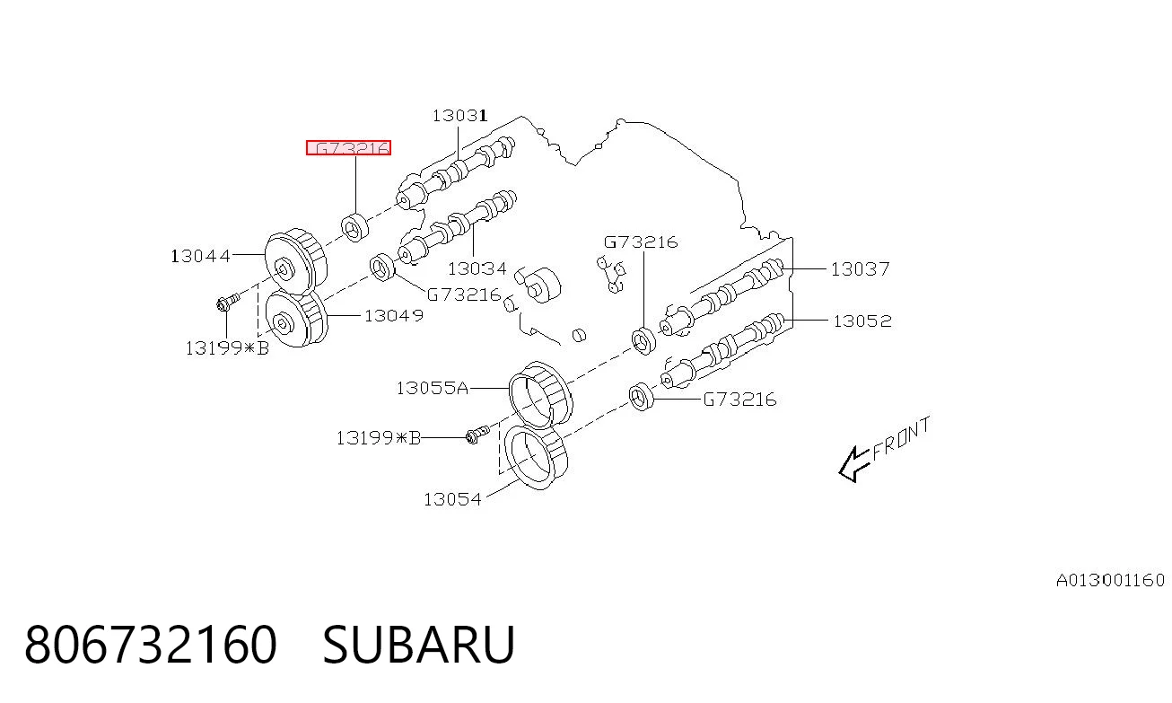 Сальник двигателя распредвала Musashi S4895 цена, от 3.58 USD