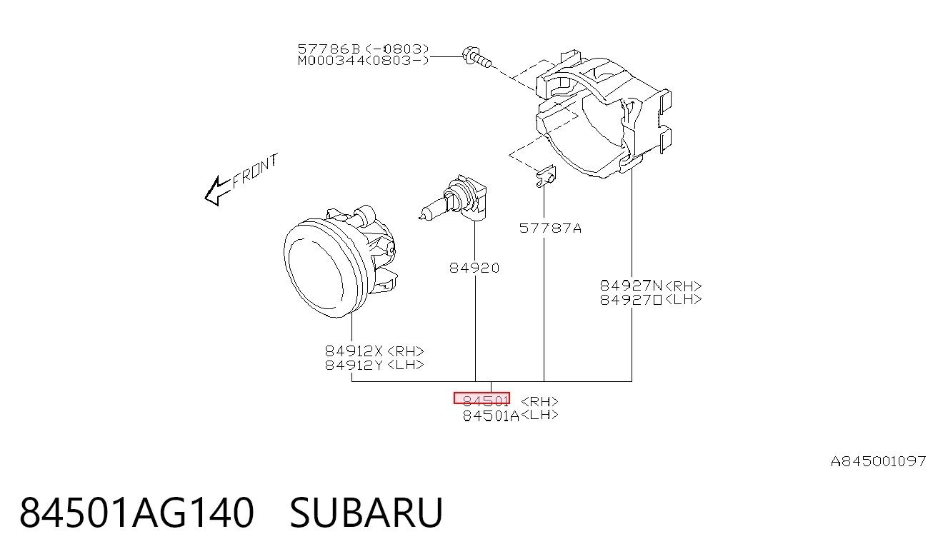 Фара противотуманная, правая Depo/Loro/Abakus FP6717H4E цена, от 31.74 USD