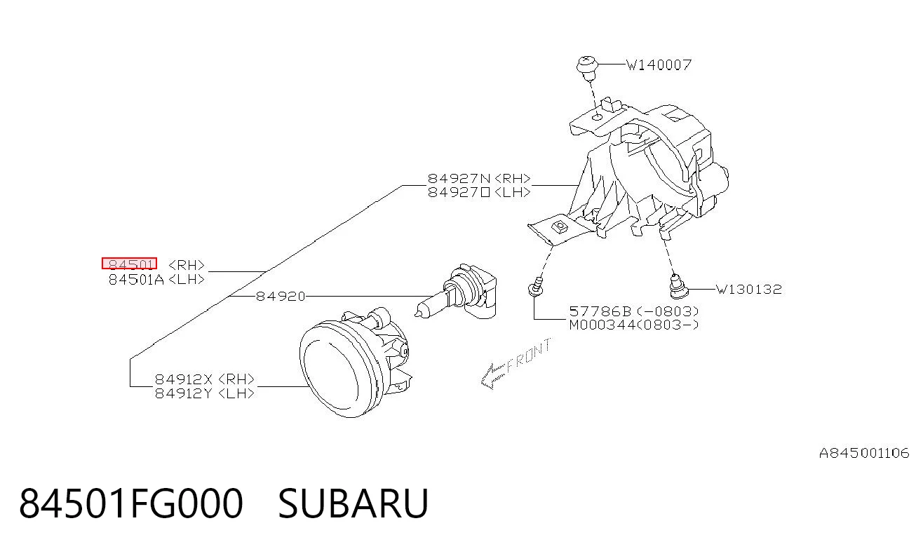 Фара противотуманная, правая Polcar 721530E цена, от 63.27 USD