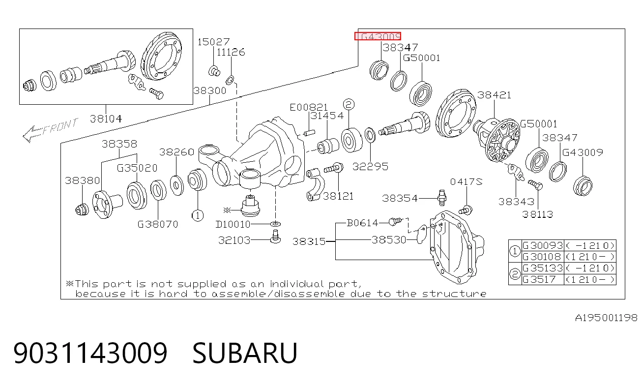 Сальник полуоси заднего моста Musashi T1286 цена, от 4.43 USD