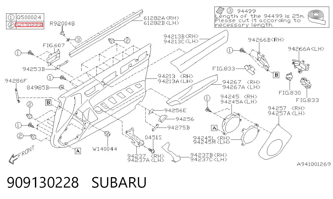 909130228 Subaru 