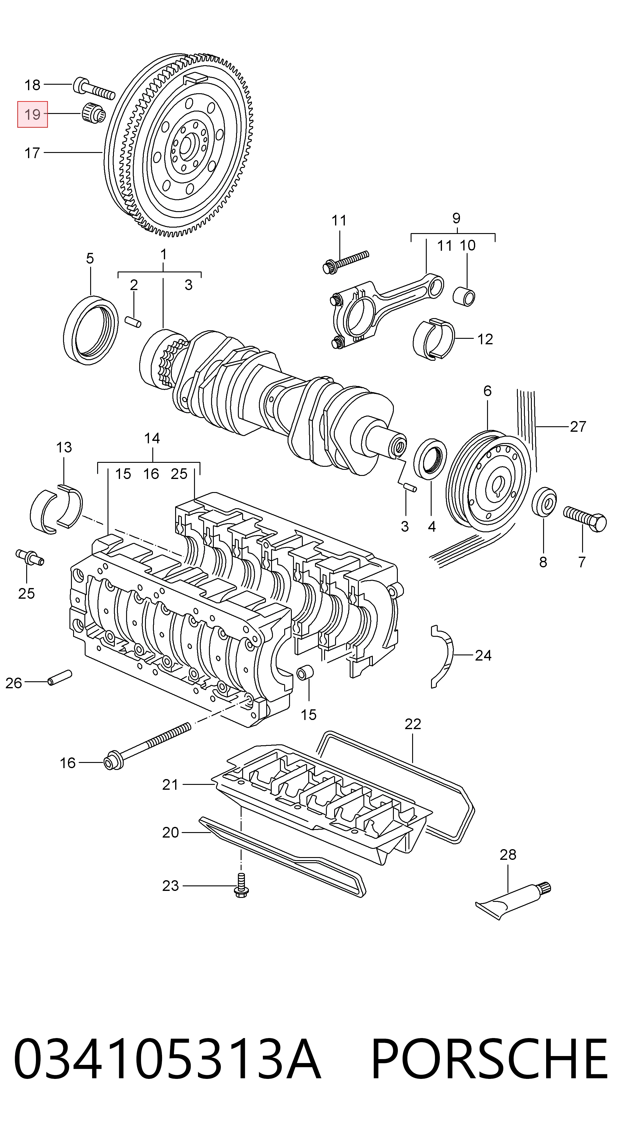 Купить F212285 SKF Комплект сцепления (диск, корзина, подшипник)