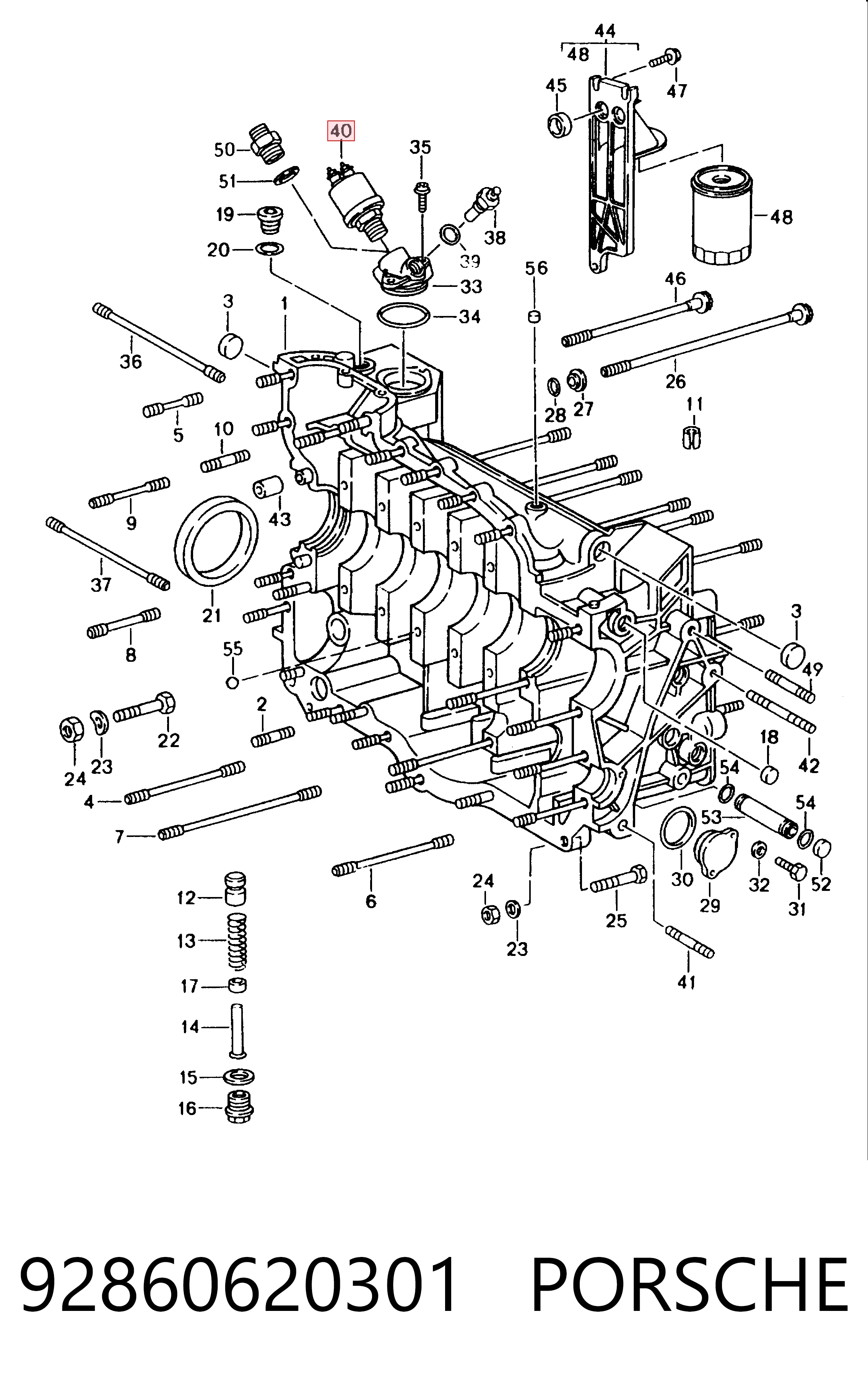 Датчик указателя давления масла на Mercedes Benz Truck TRUCK LK/LN2  